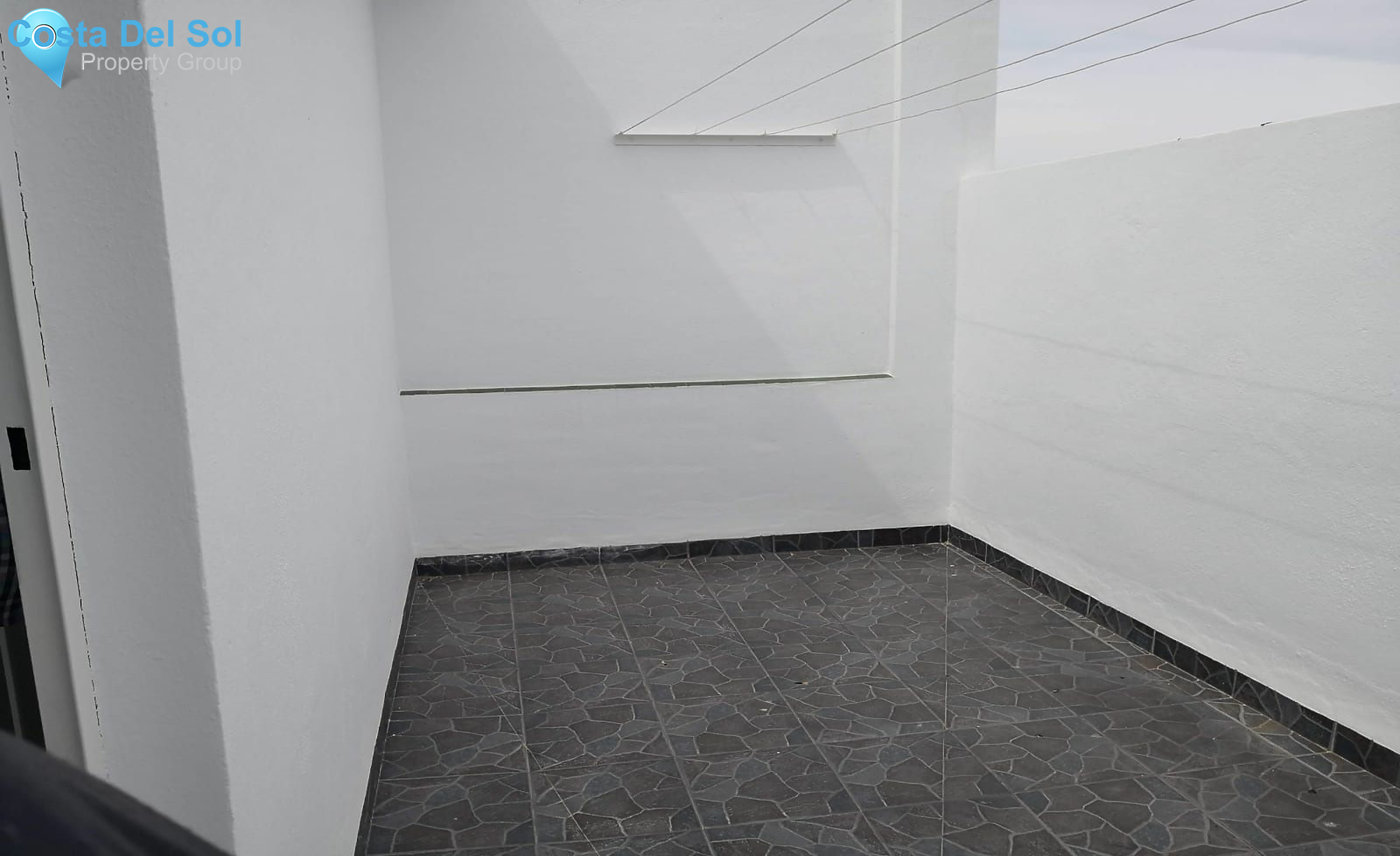 Semi-Detached House in Coín-1213063