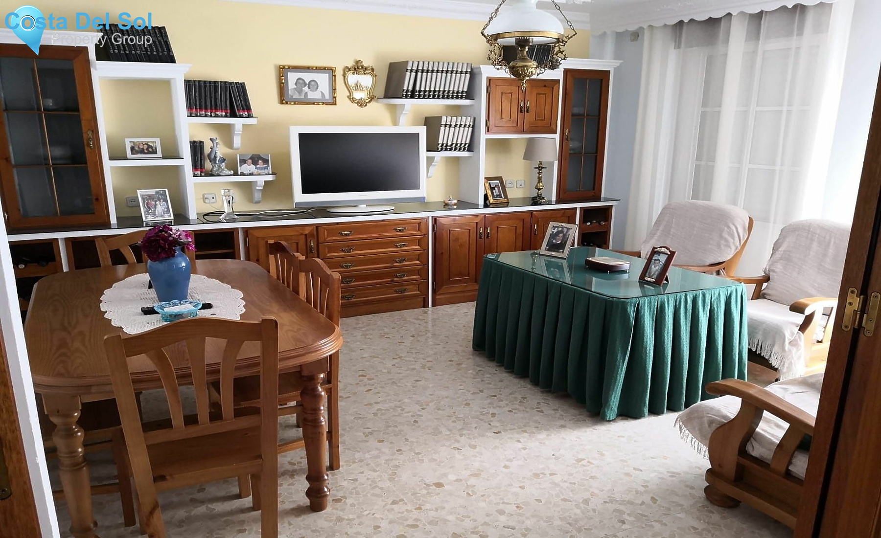 Semi-Detached House in Coín-1213064