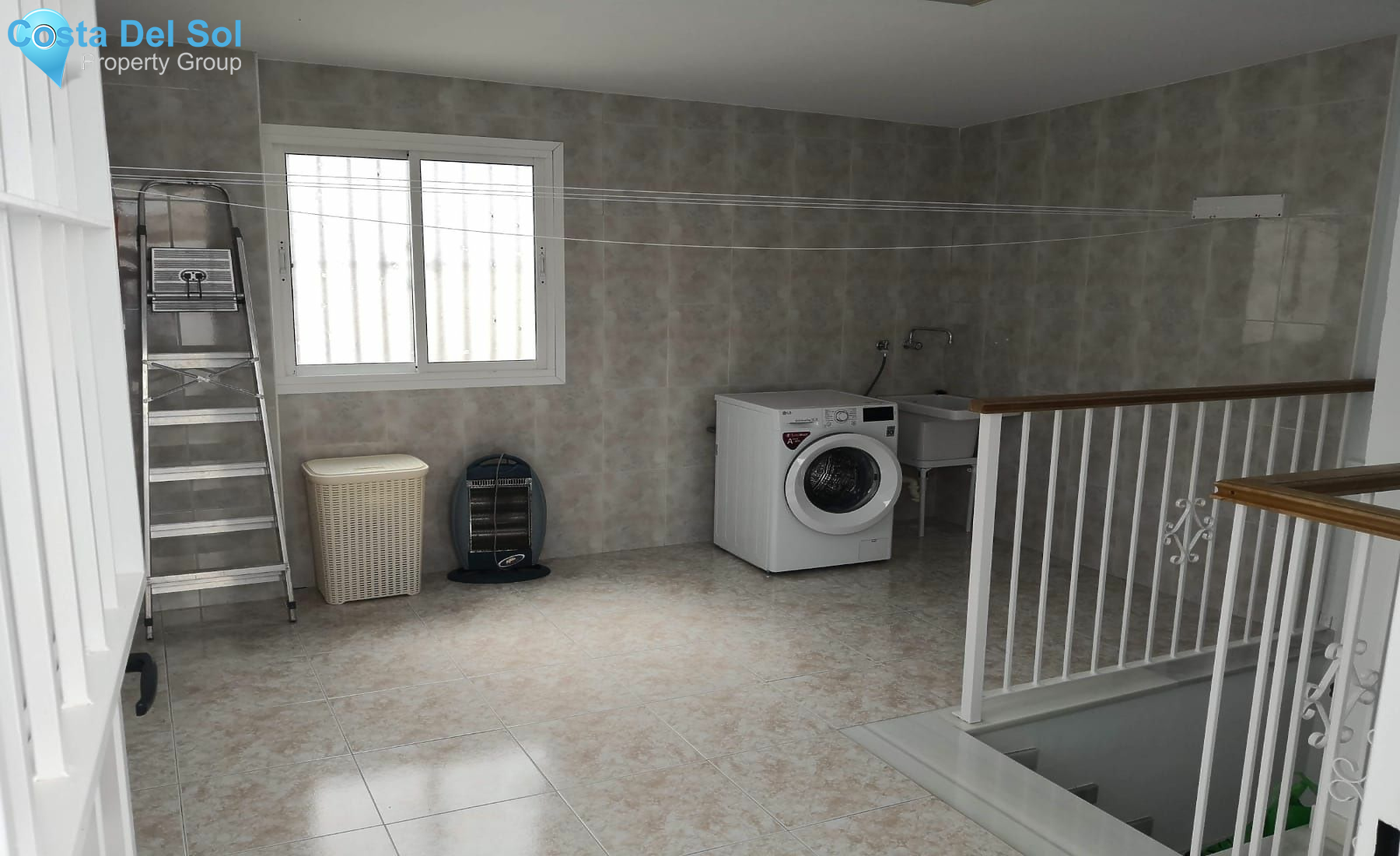 Semi-Detached House in Coín-1213068