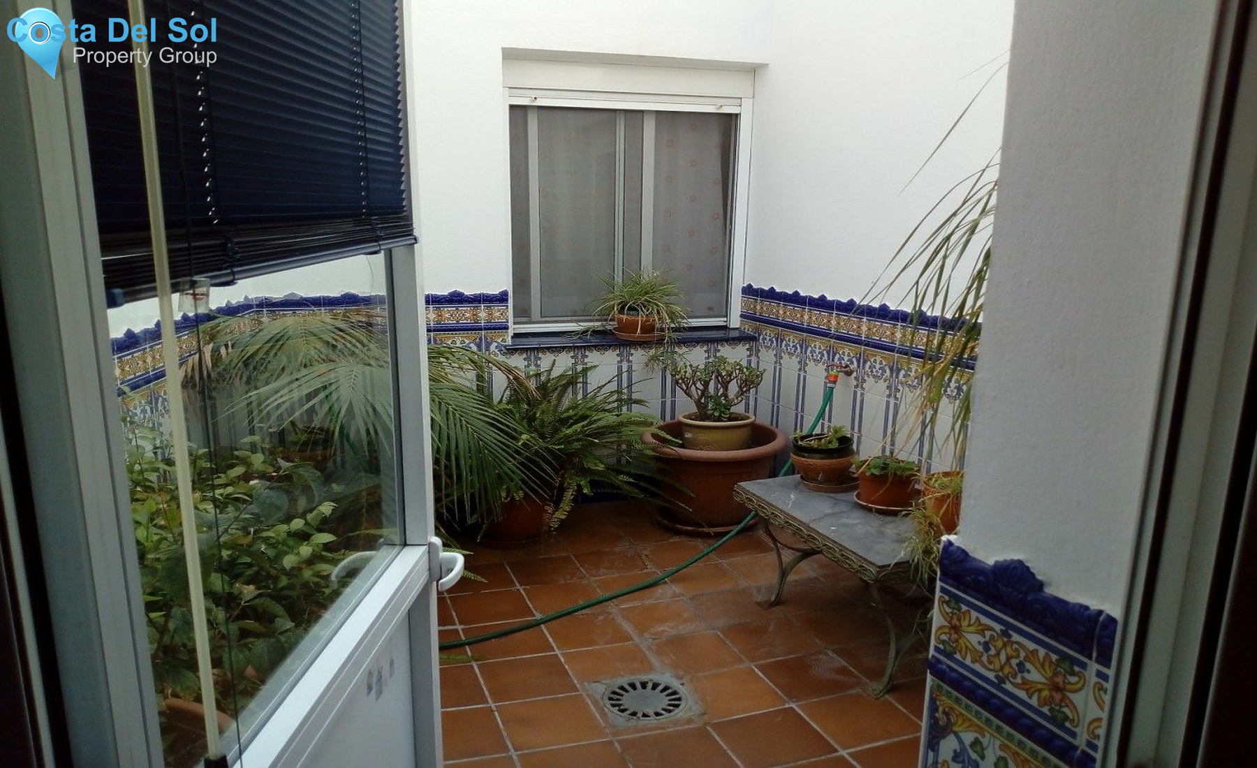 Semi-Detached House in Cómpeta-1217715