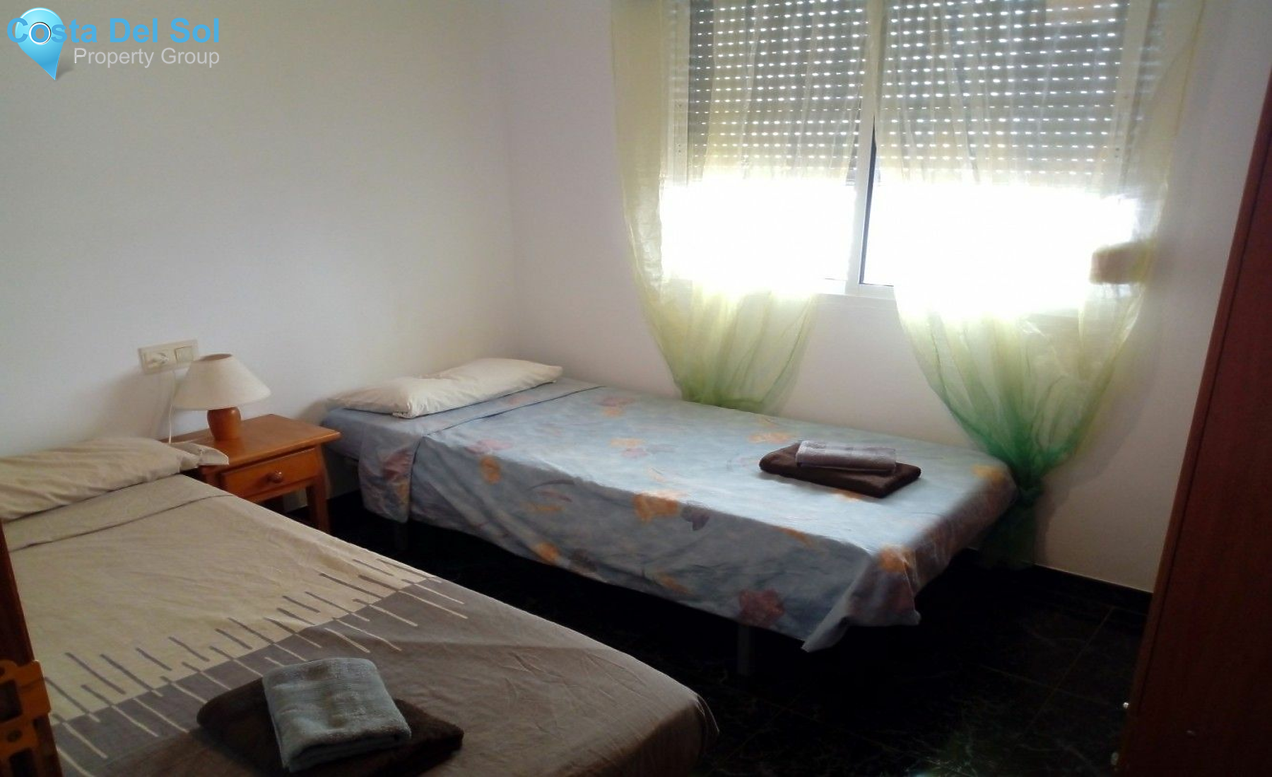 Semi-Detached House in Cómpeta-1217724