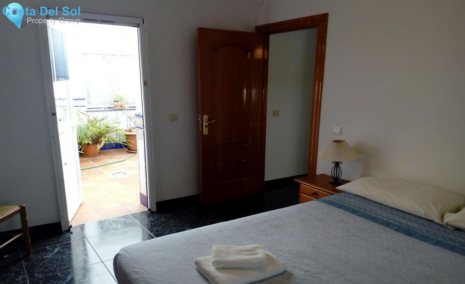 Semi-Detached House in Cómpeta-1217725