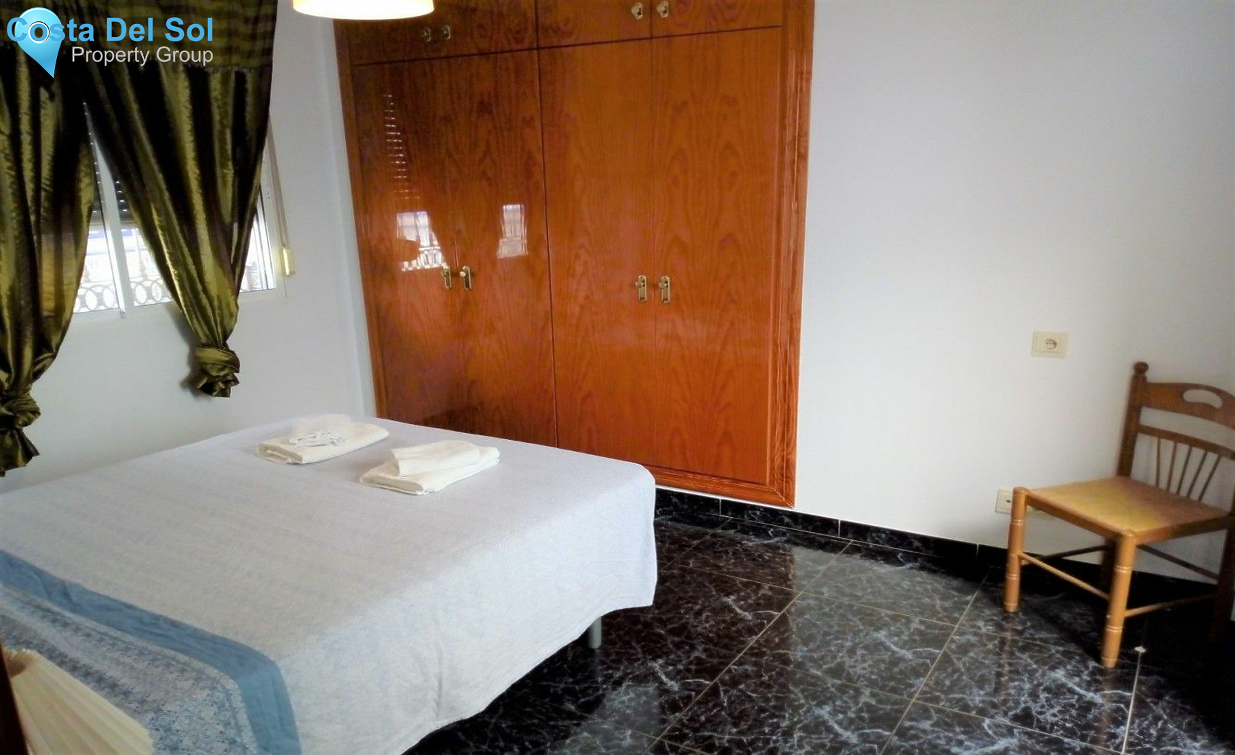 Semi-Detached House in Cómpeta-1217726