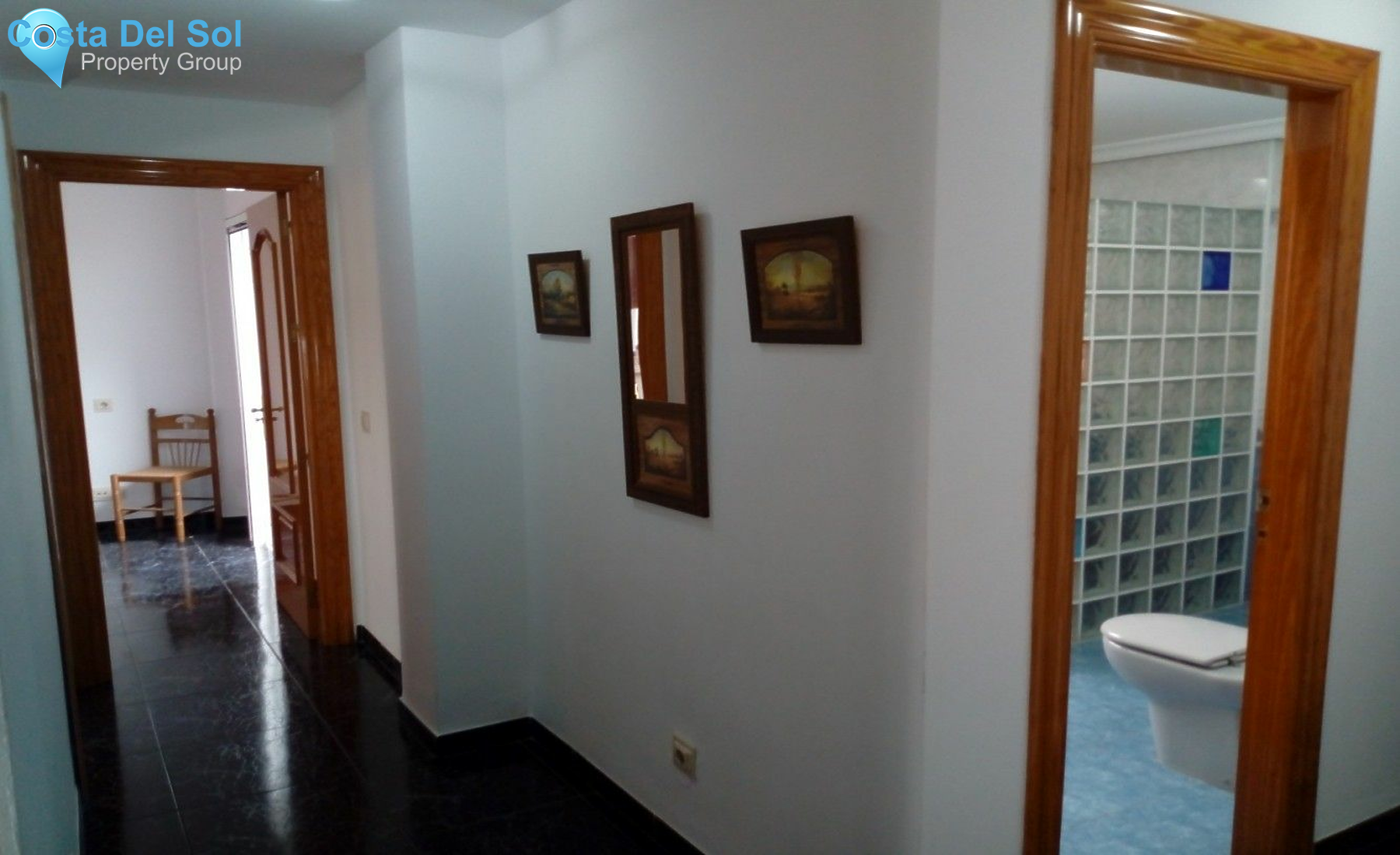 Semi-Detached House in Cómpeta-1217727