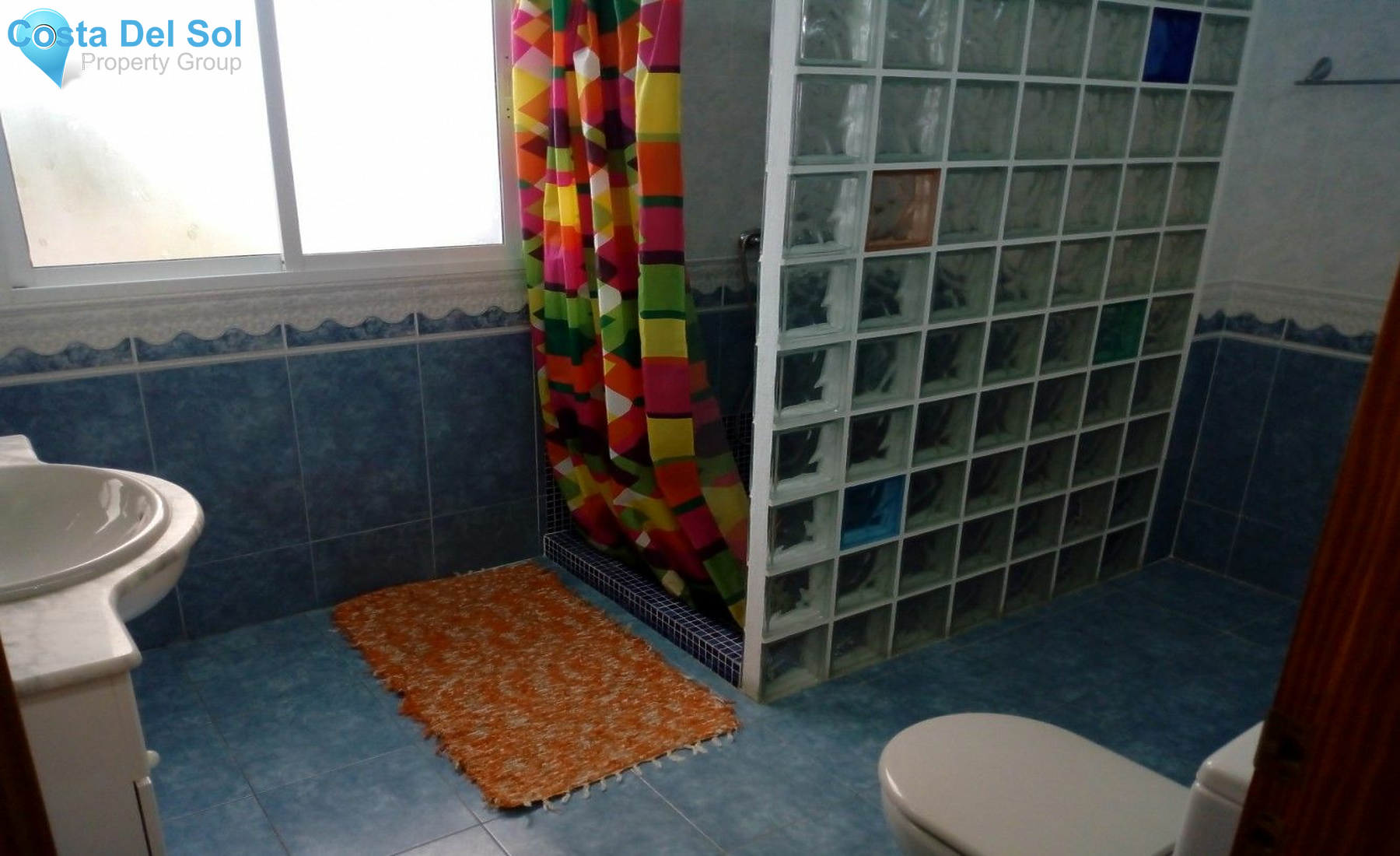 Semi-Detached House in Cómpeta-1217728