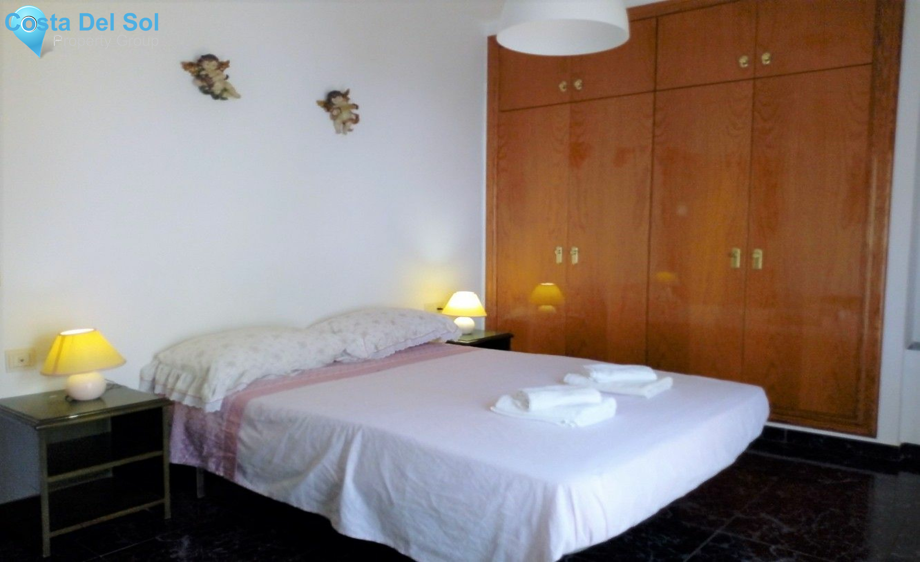 Semi-Detached House in Cómpeta-1217730