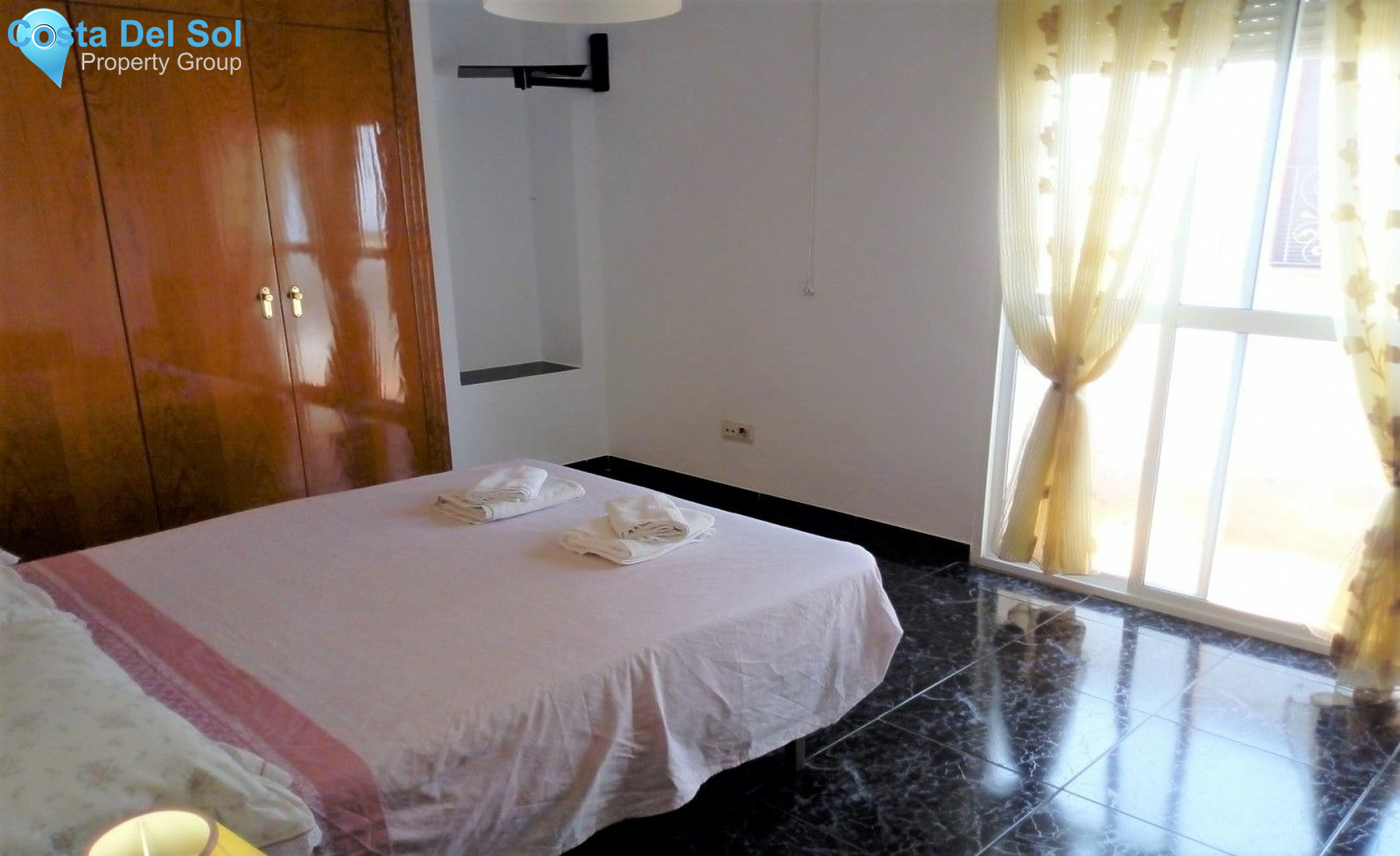 Semi-Detached House in Cómpeta-1217731