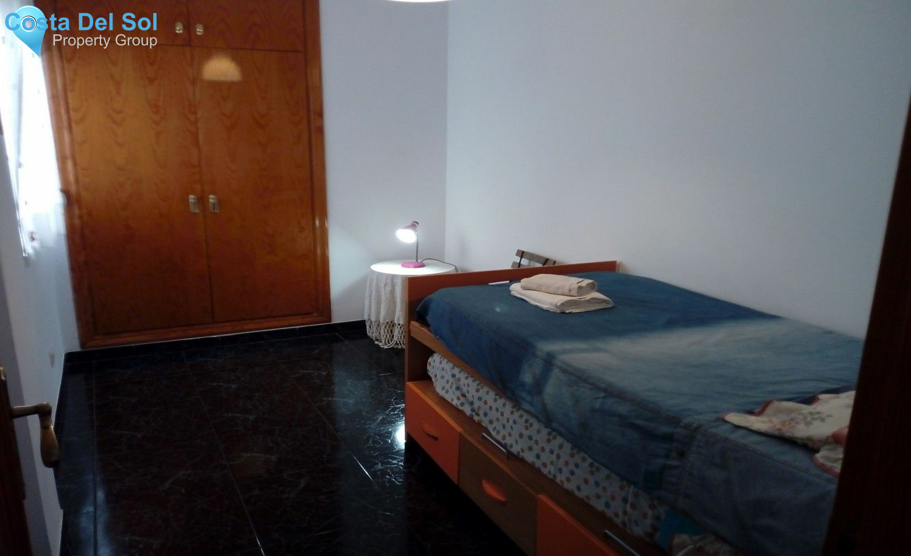 Semi-Detached House in Cómpeta-1217733