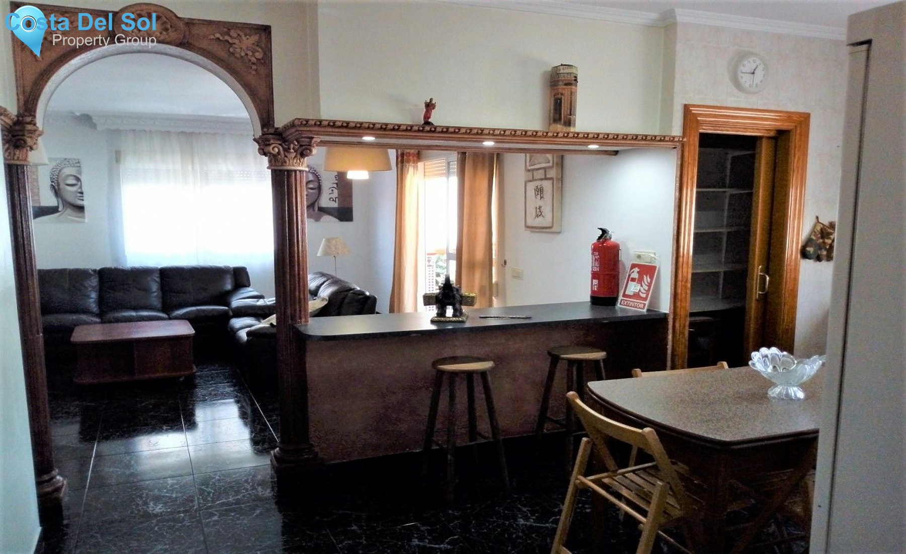 Semi-Detached House in Cómpeta-1217717