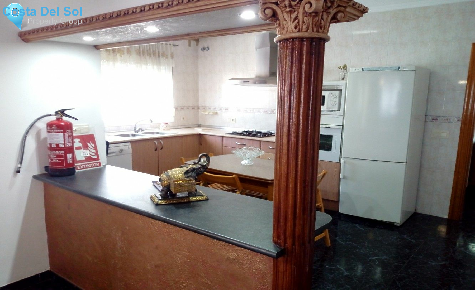 Semi-Detached House in Cómpeta-1217719