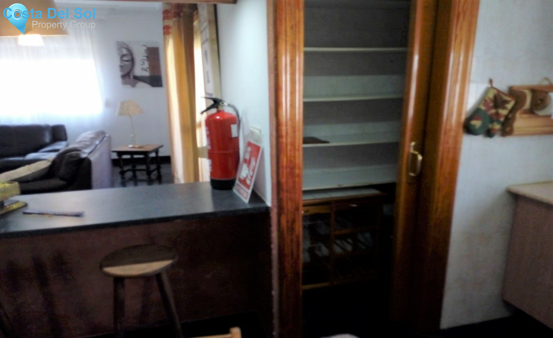 Semi-Detached House in Cómpeta-1217720