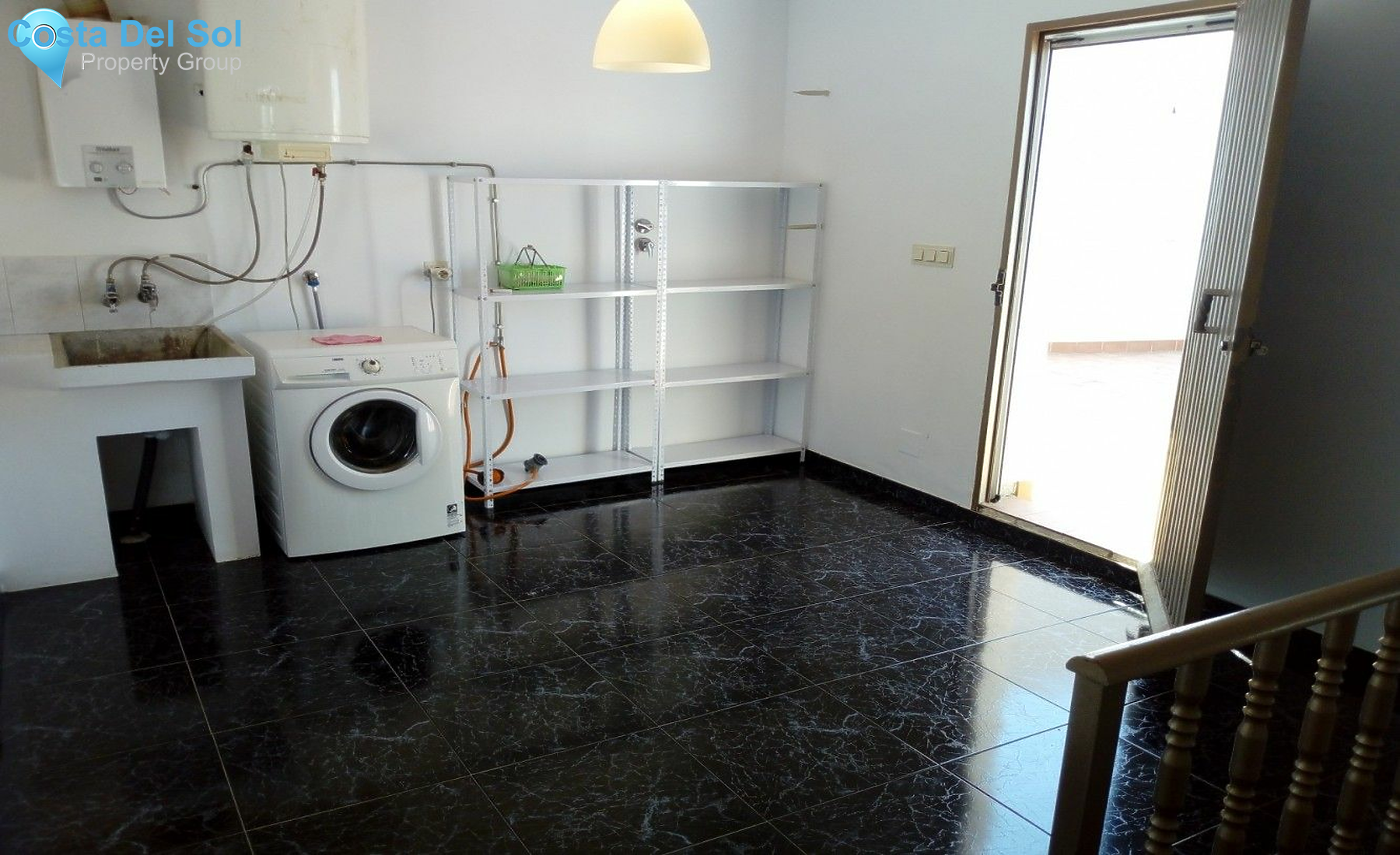 Semi-Detached House in Cómpeta-1217721