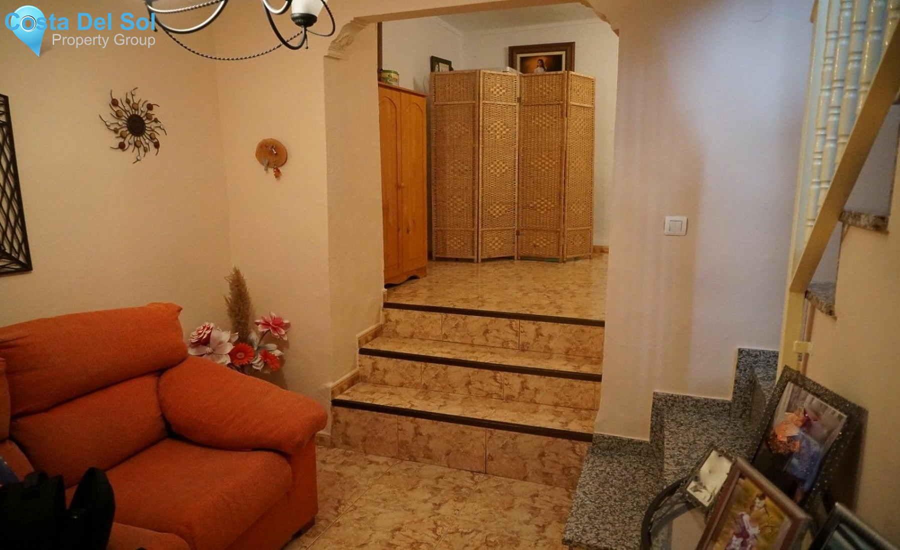 Semi-Detached House in Cómpeta-1230872