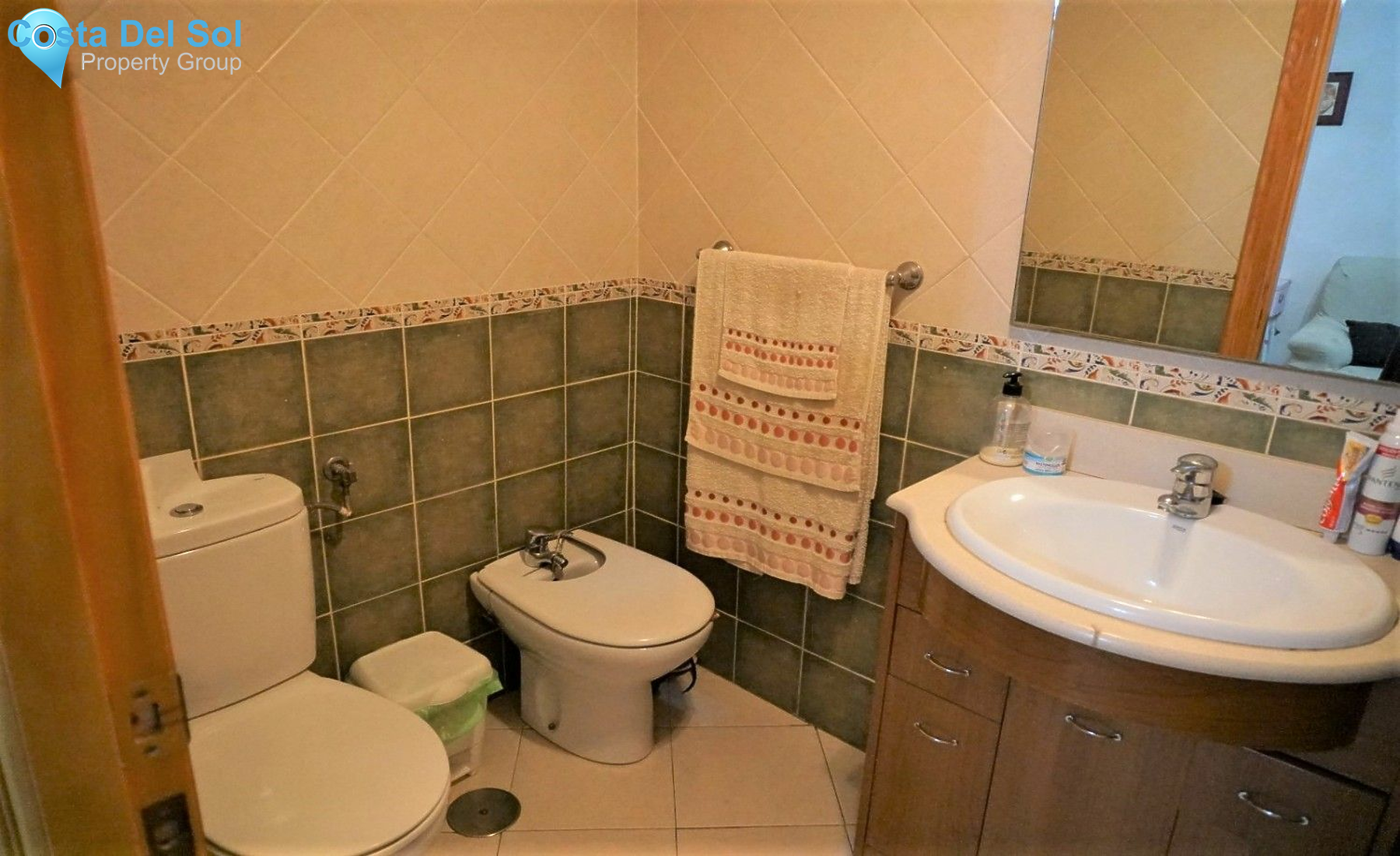 Semi-Detached House in Cómpeta-1230881