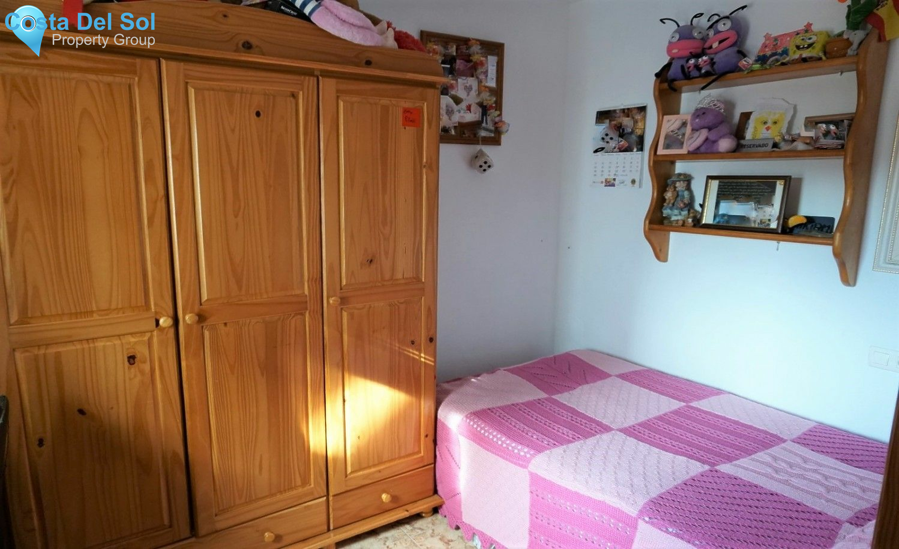 Semi-Detached House in Cómpeta-1230882