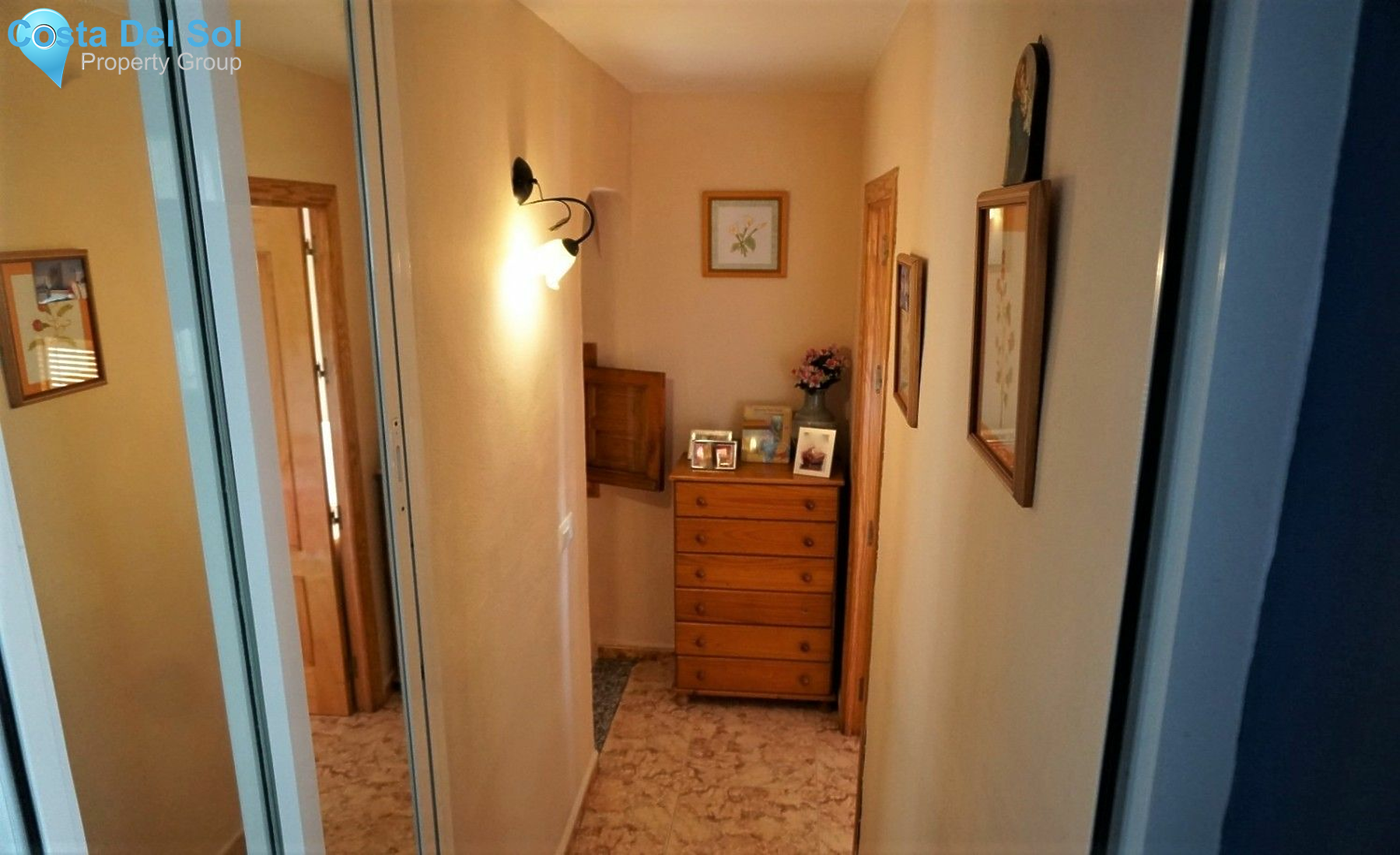 Semi-Detached House in Cómpeta-1230883