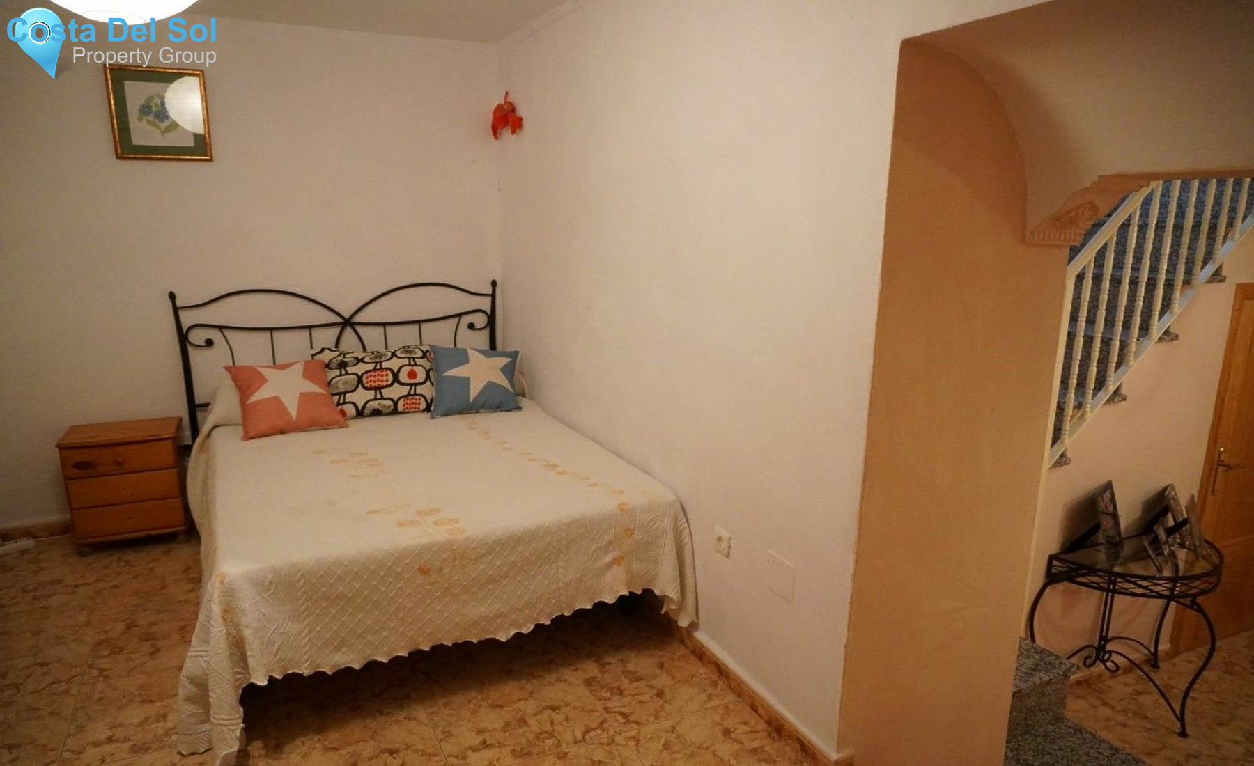 Semi-Detached House in Cómpeta-1230874