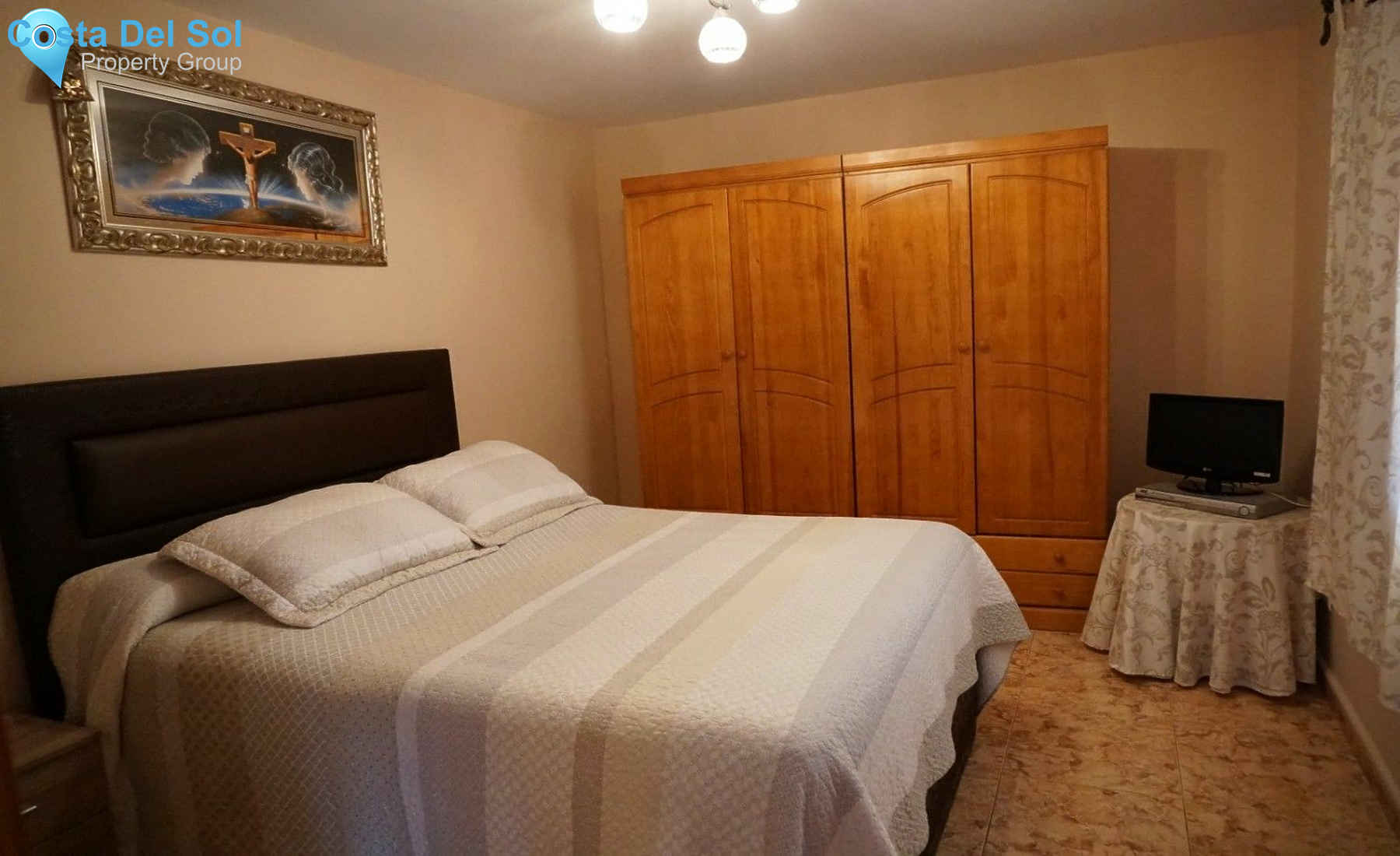 Semi-Detached House in Cómpeta-1230876