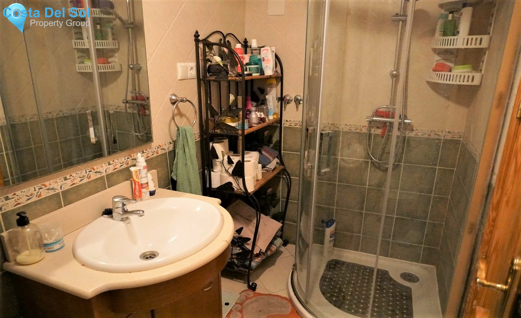 Semi-Detached House in Cómpeta-1230877