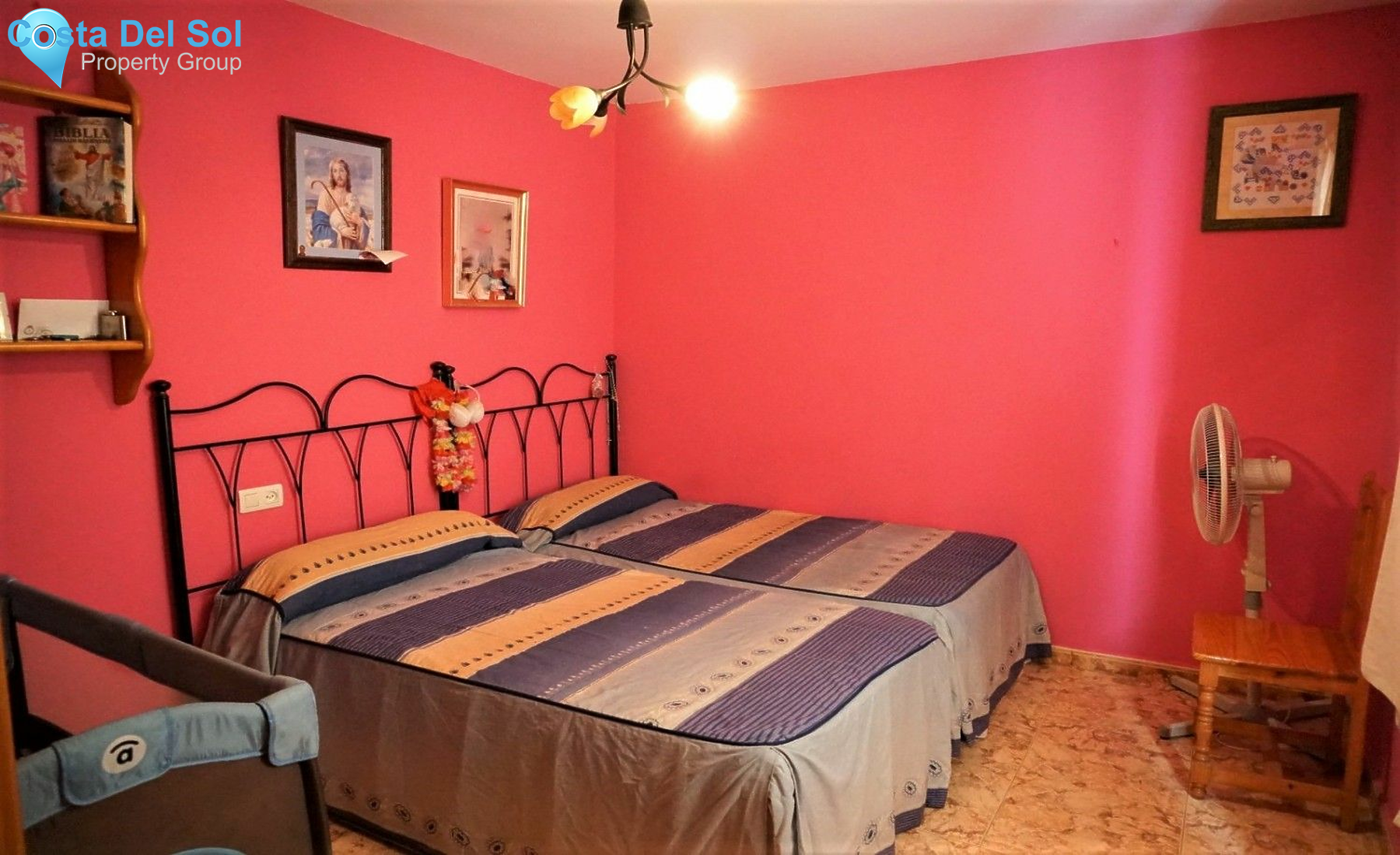 Semi-Detached House in Cómpeta-1230880