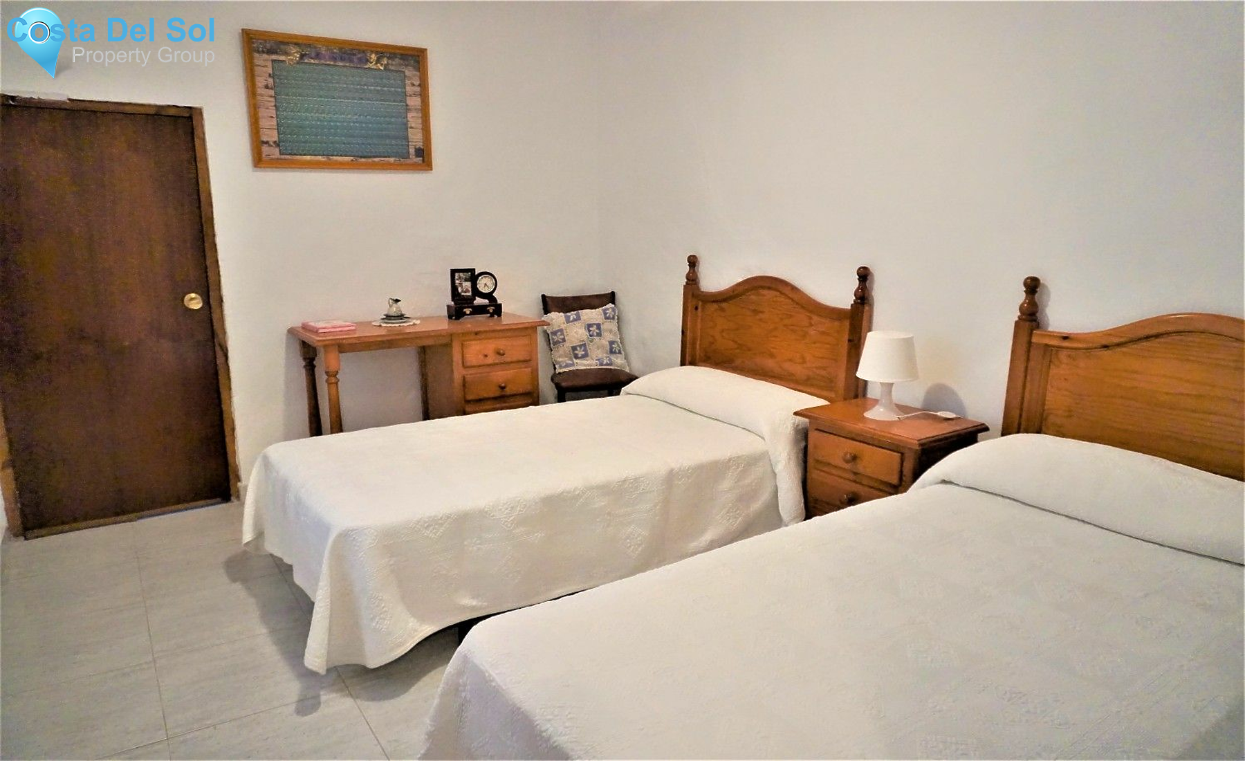 Semi-Detached House in Cómpeta-1397607