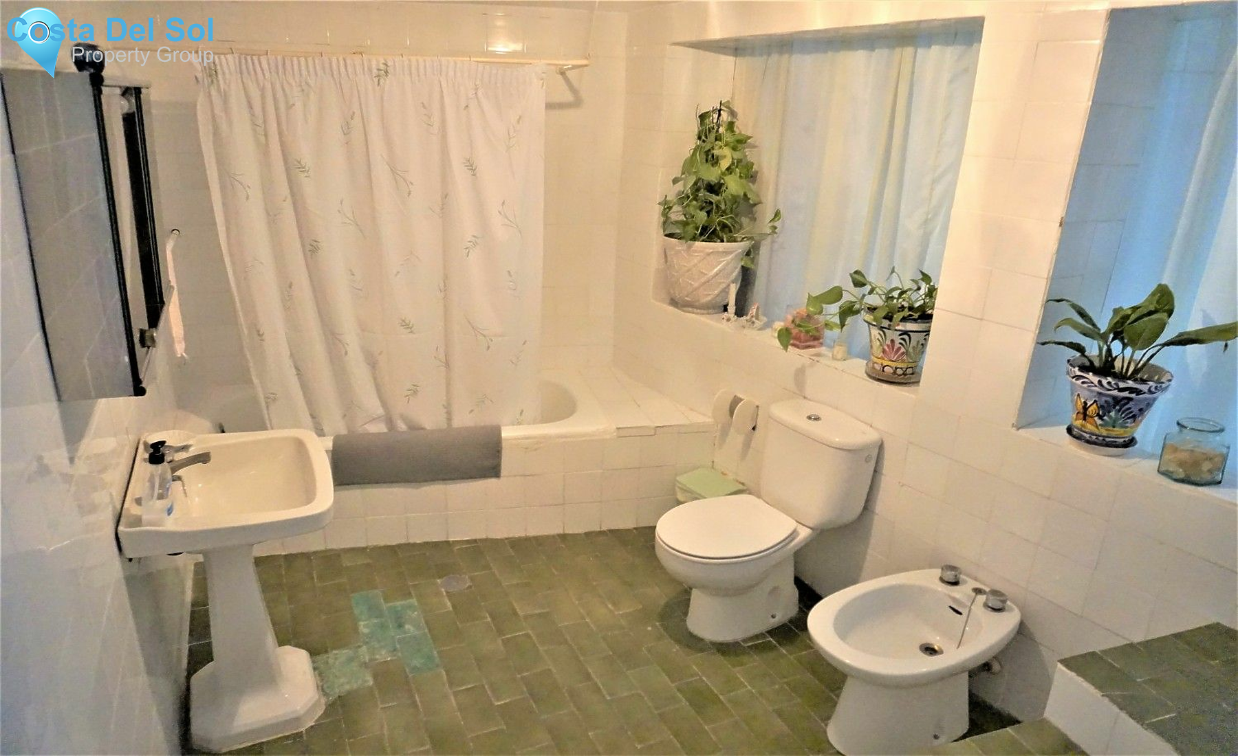 Semi-Detached House in Cómpeta-1397608