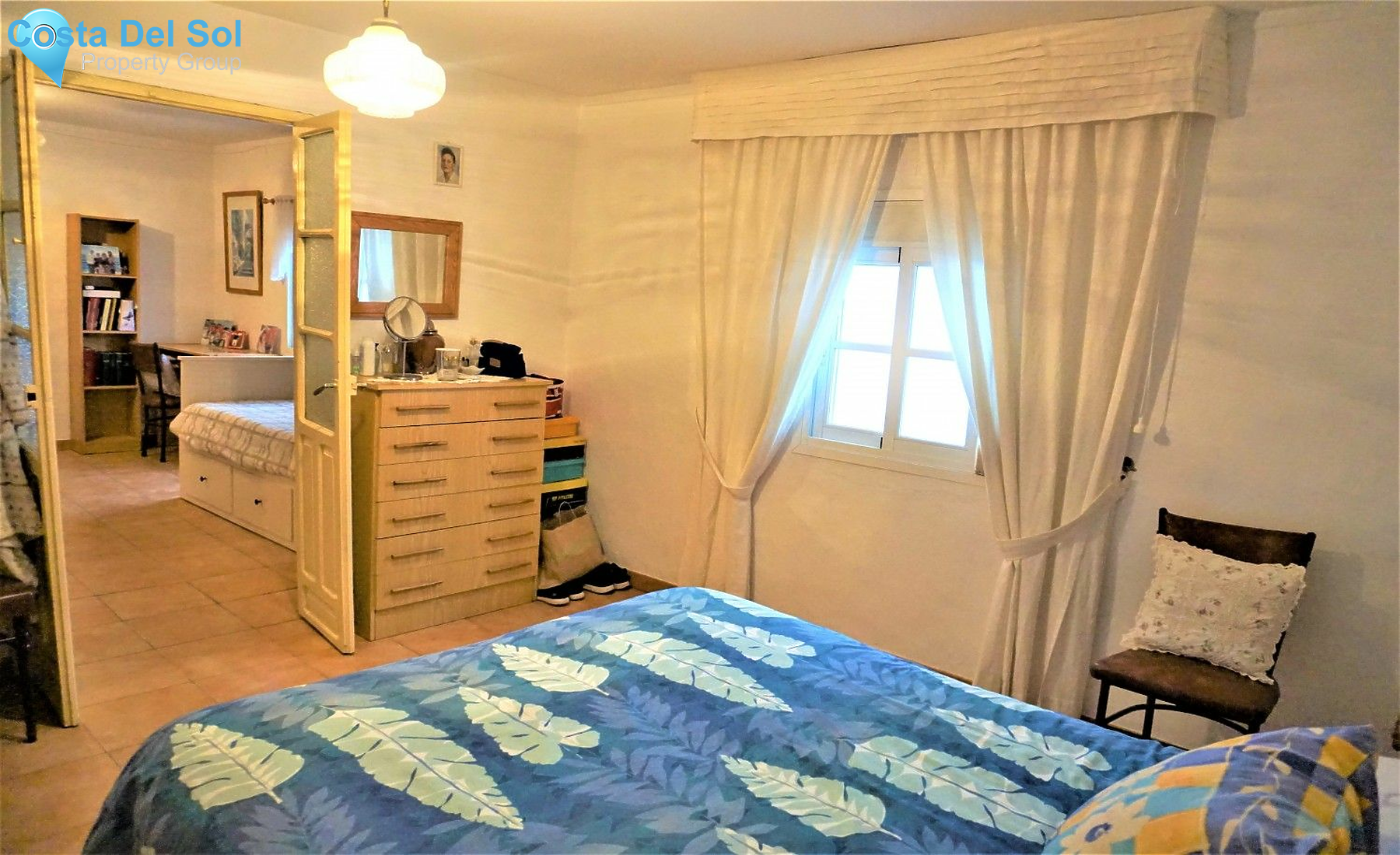 Semi-Detached House in Cómpeta-1397610