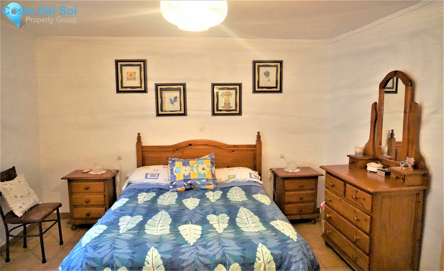 Semi-Detached House in Cómpeta-1397611