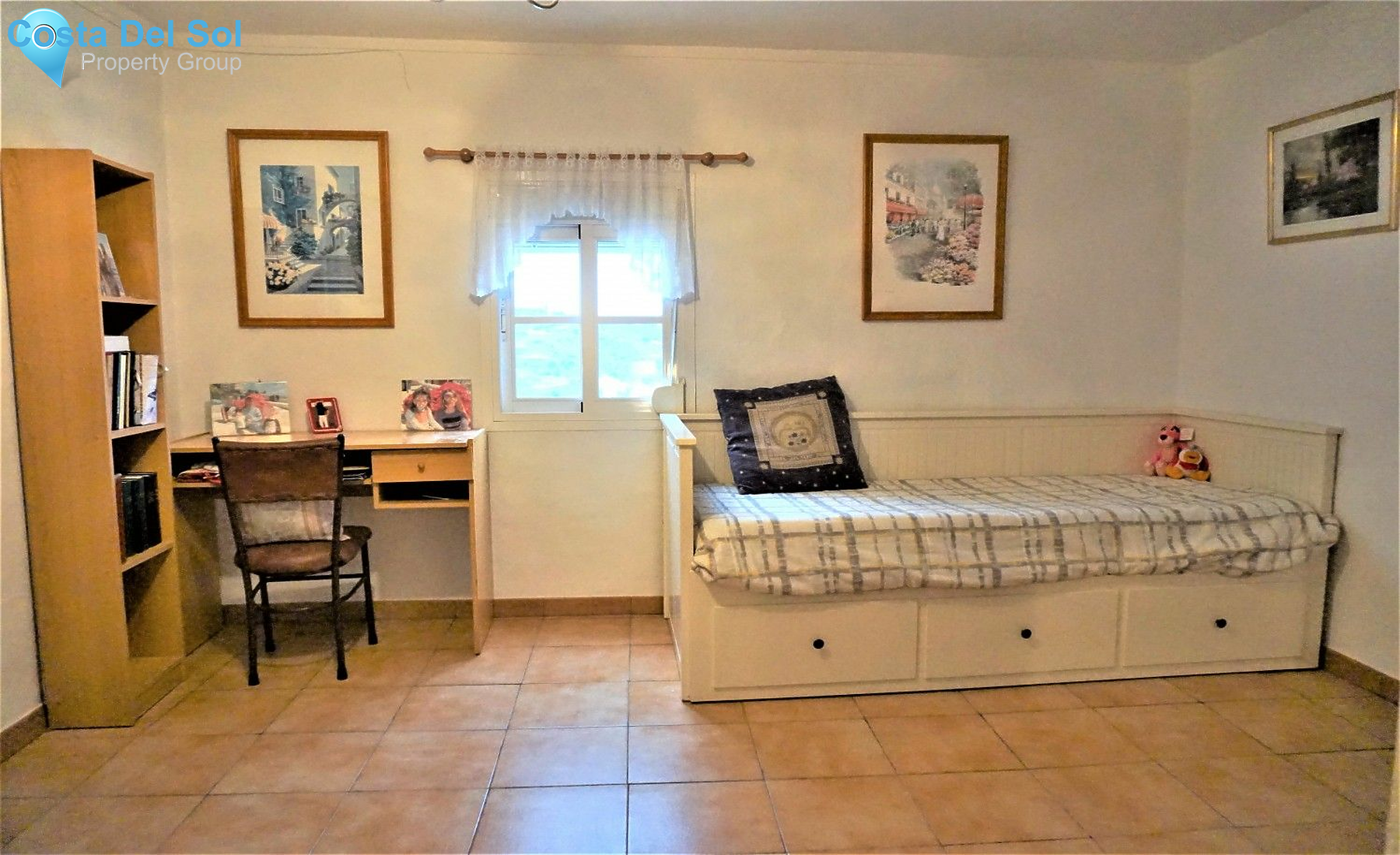 Semi-Detached House in Cómpeta-1397612