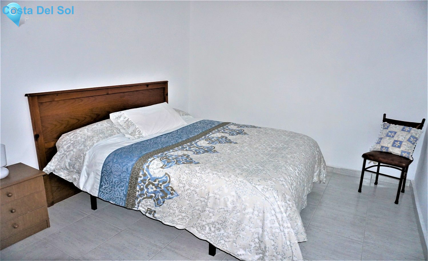 Semi-Detached House in Cómpeta-1397613