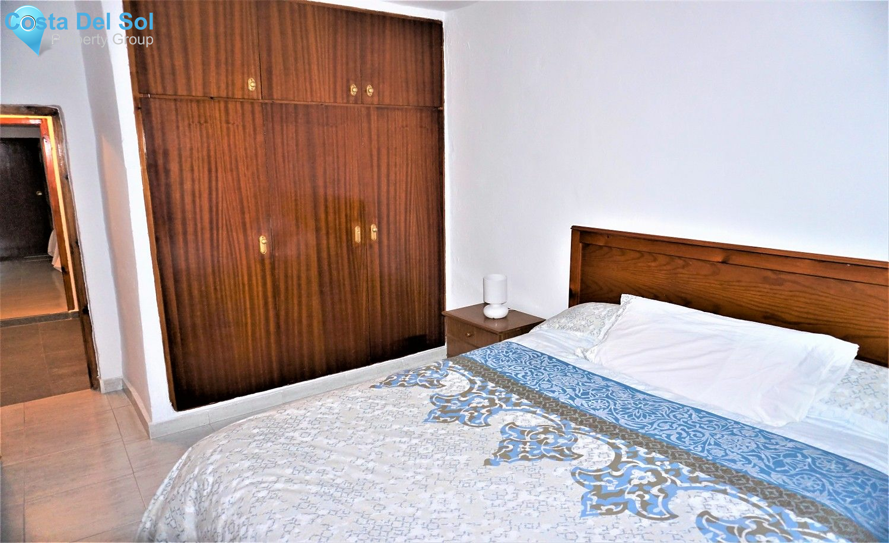 Semi-Detached House in Cómpeta-1397614