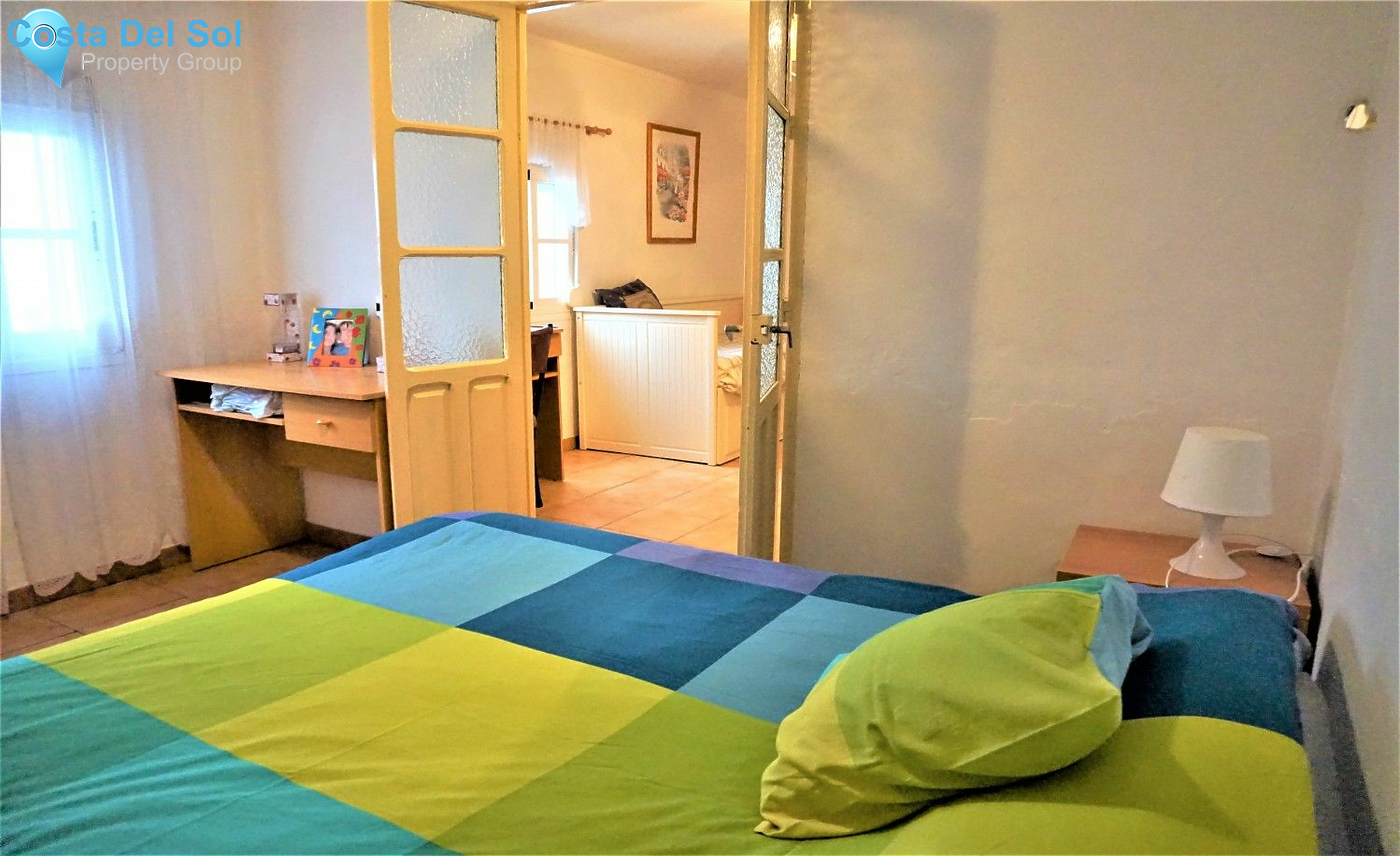 Semi-Detached House in Cómpeta-1397615