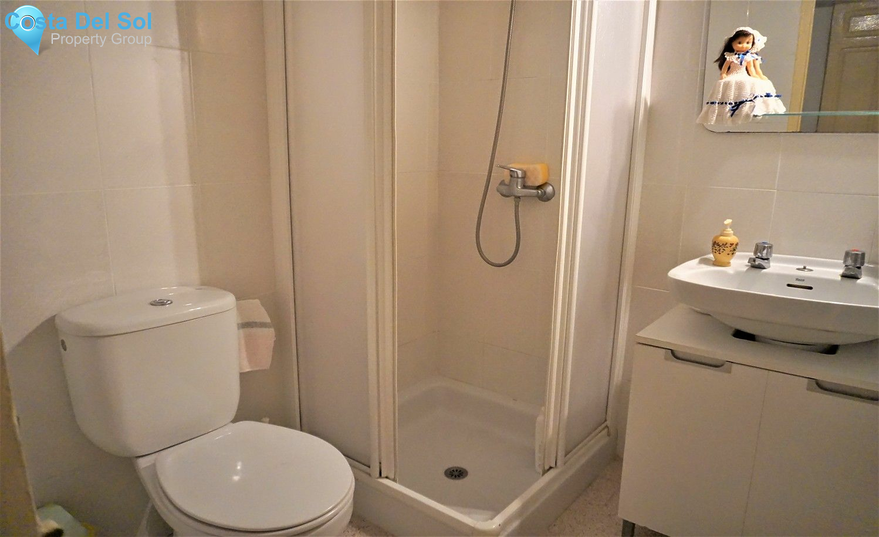 Semi-Detached House in Cómpeta-1397616