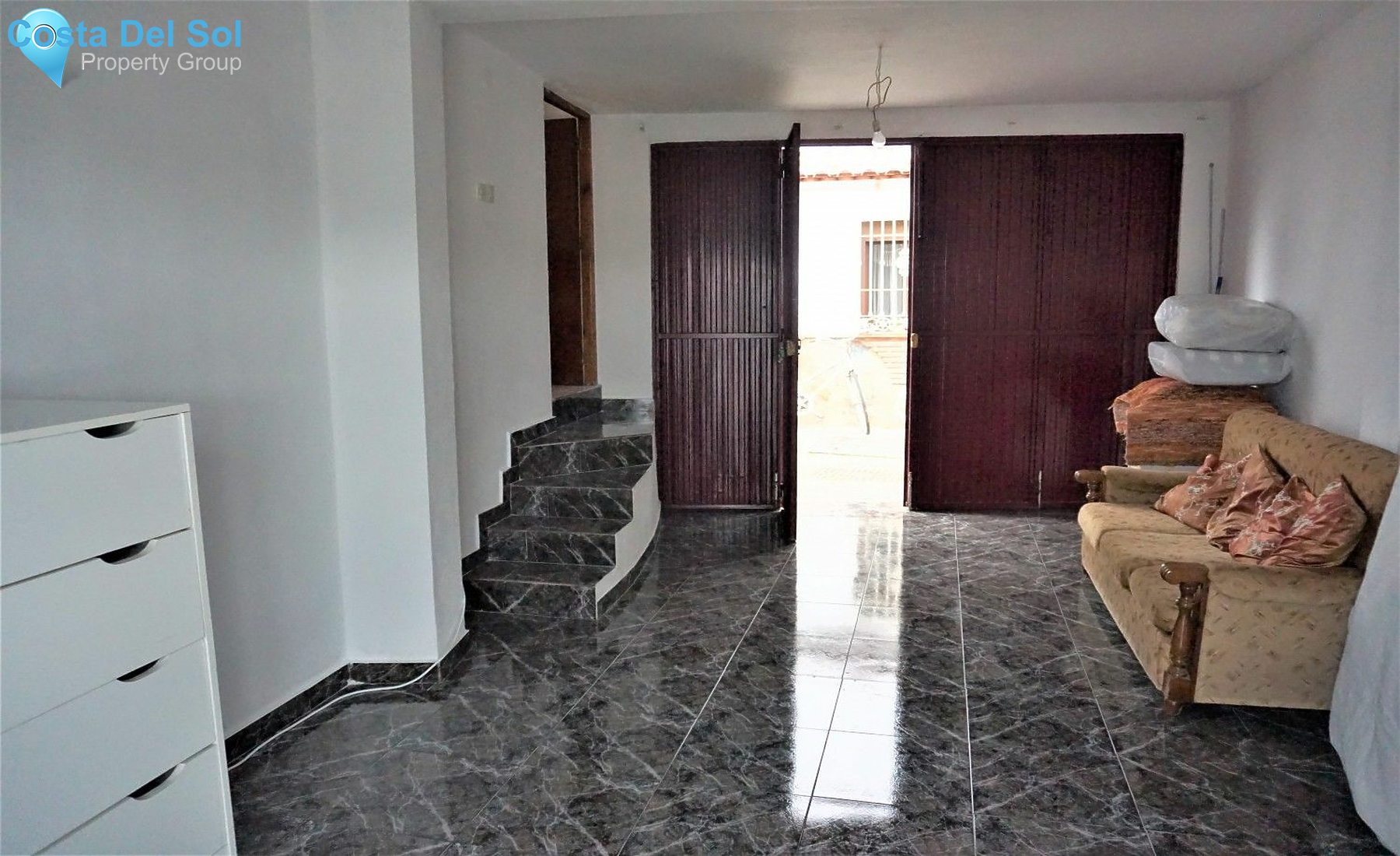 Semi-Detached House in Cómpeta-1397617