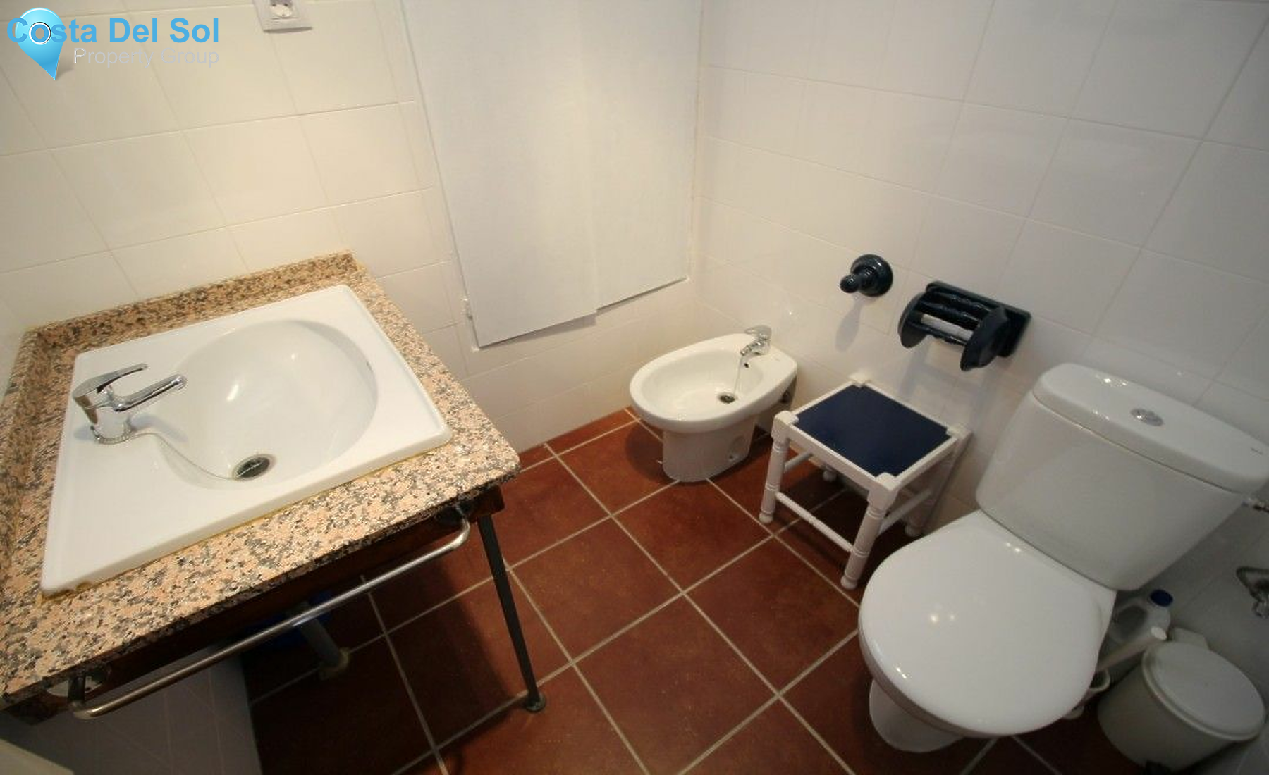 Semi-Detached House in Cútar-1223822