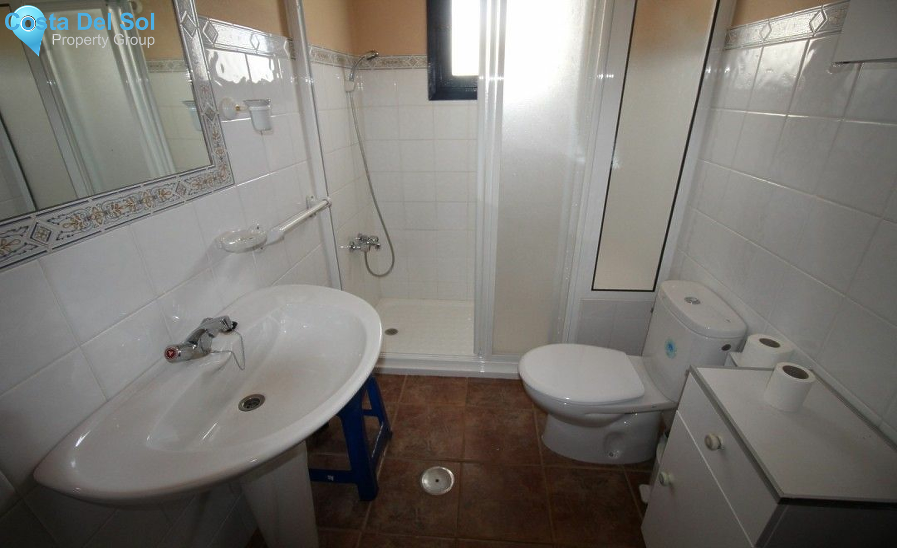 Semi-Detached House in Cútar-1223817