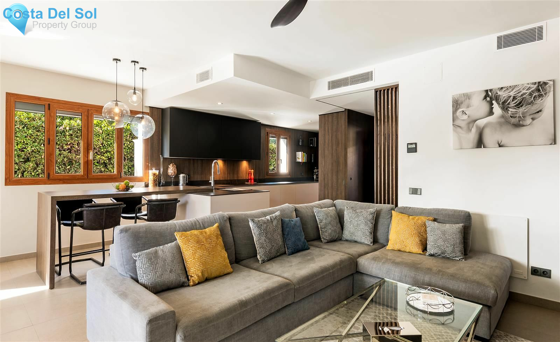 Semi-Detached House in El Paraiso-1530511