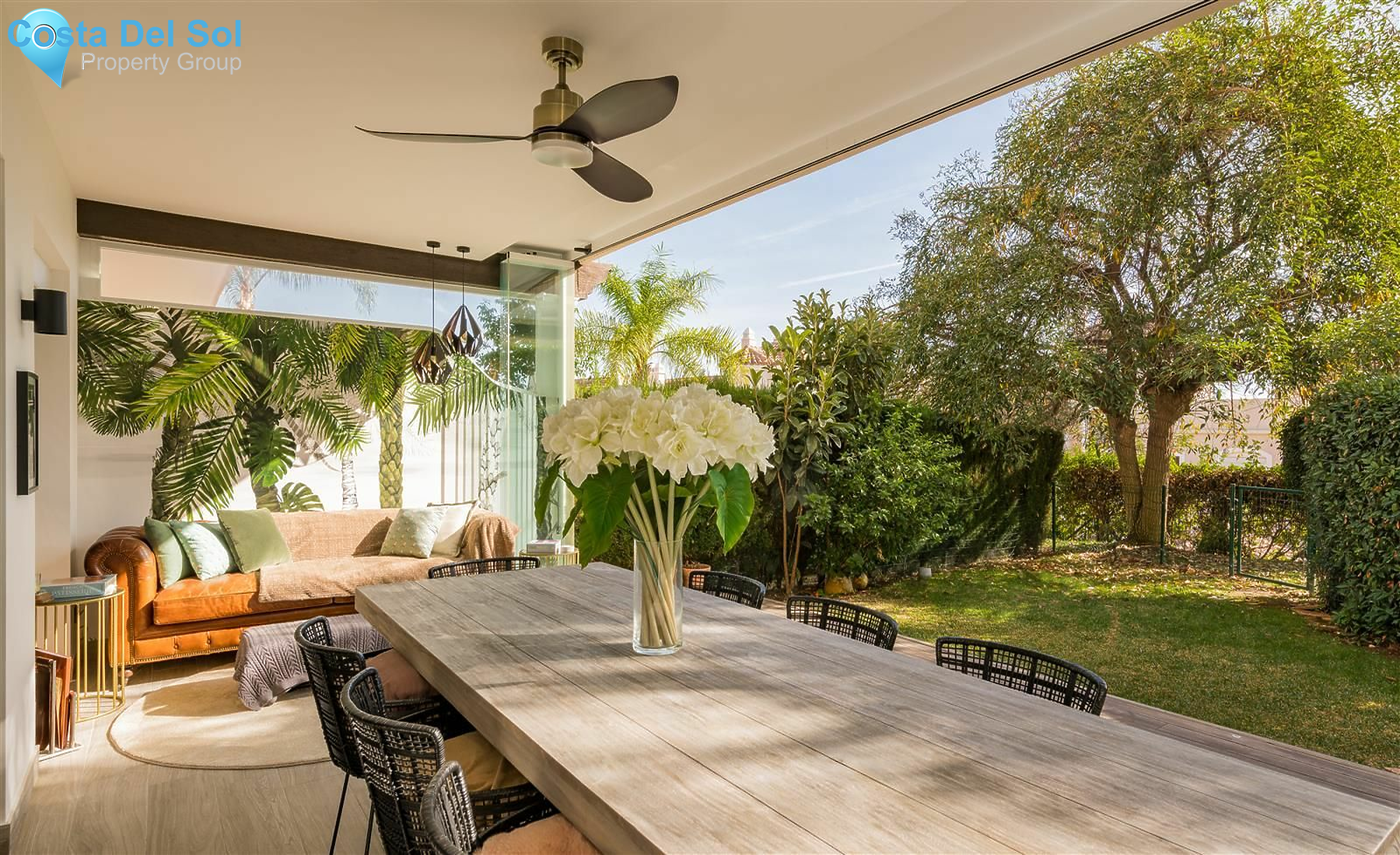 Semi-Detached House in El Paraiso-1530525