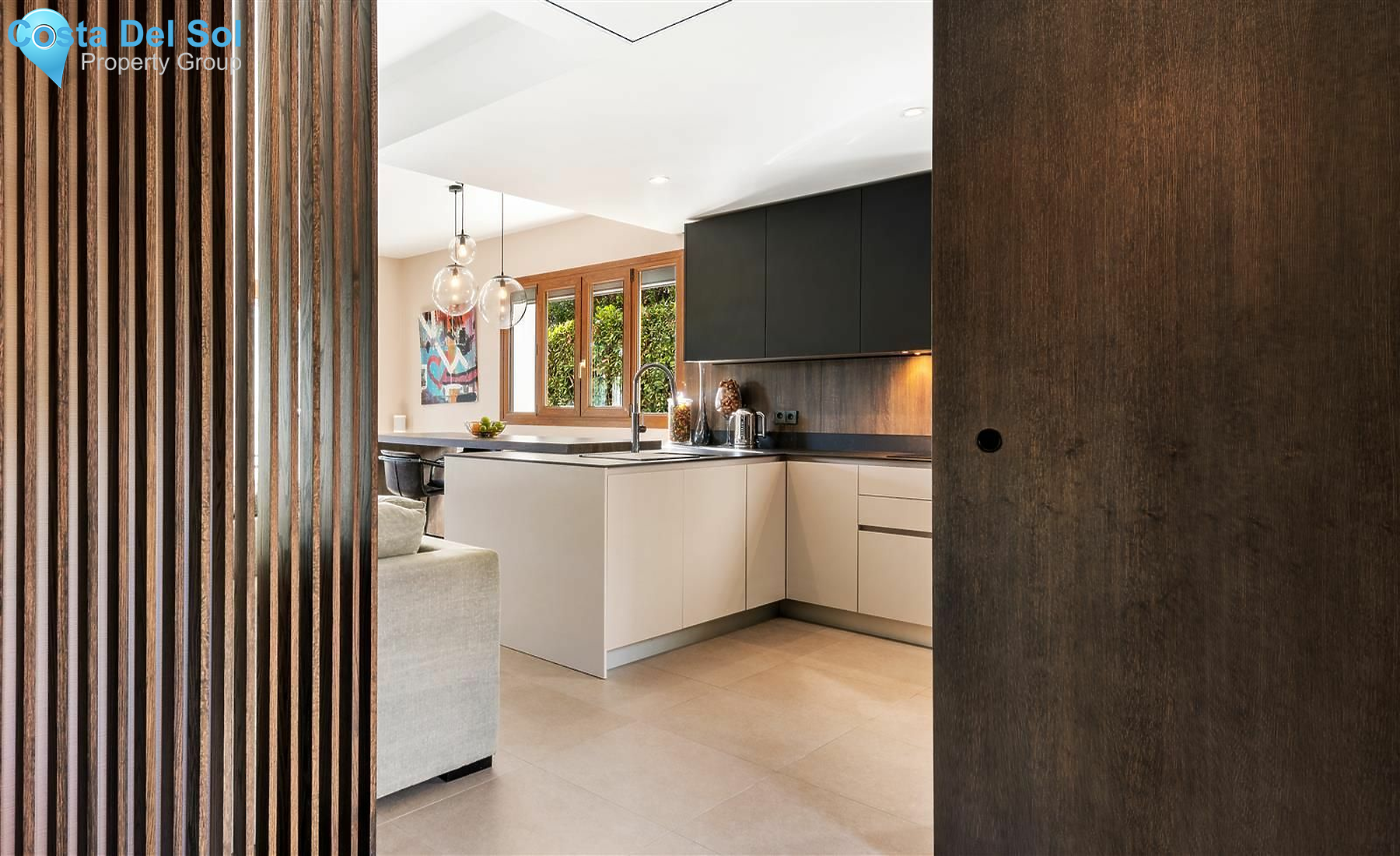 Semi-Detached House in El Paraiso-1530528