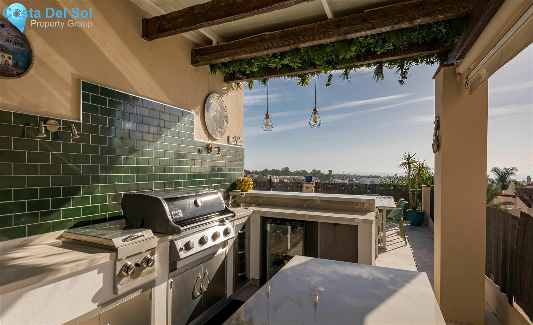 Semi-Detached House in El Paraiso-1530514