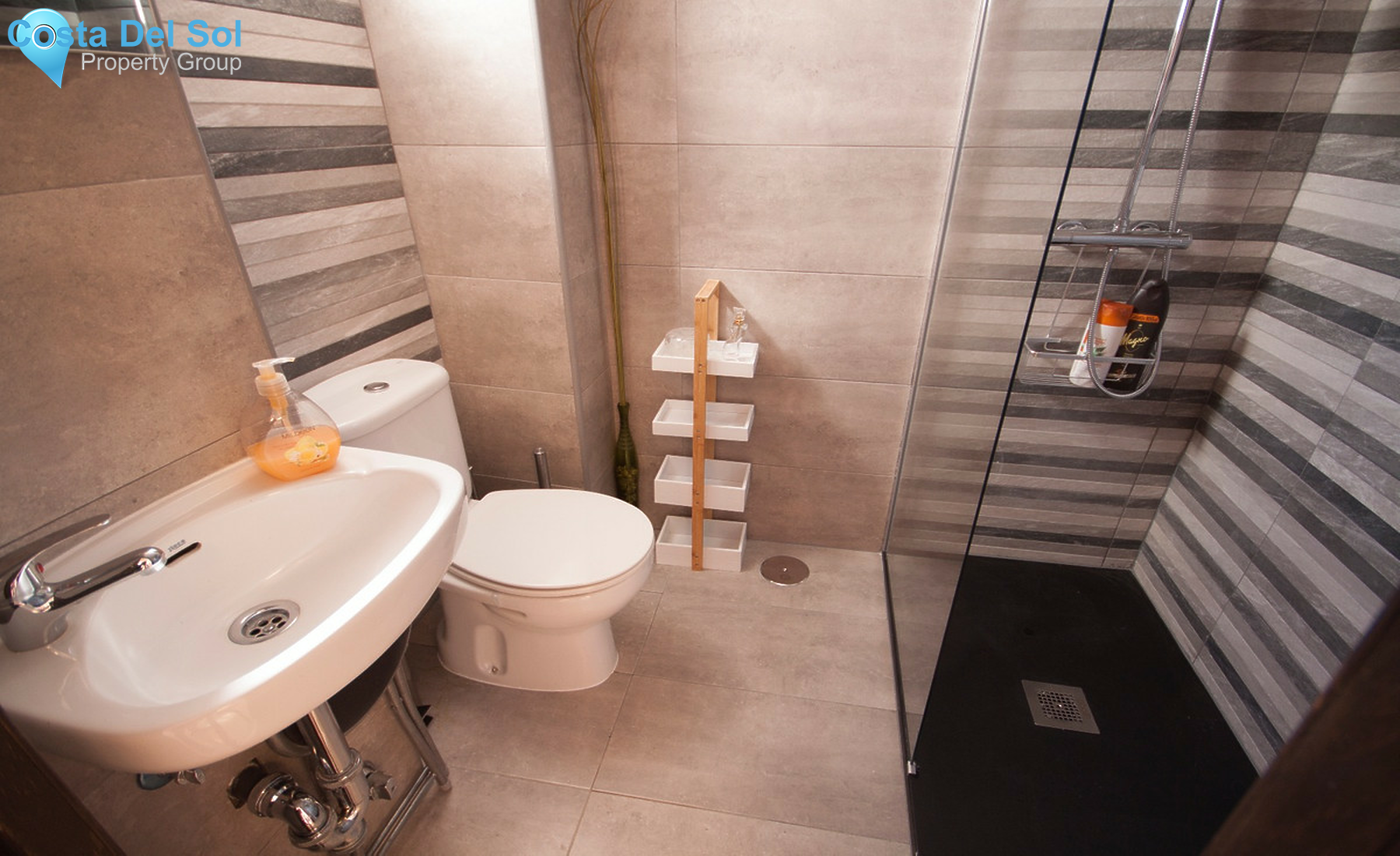 Semi-Detached House in Estepona-1285552