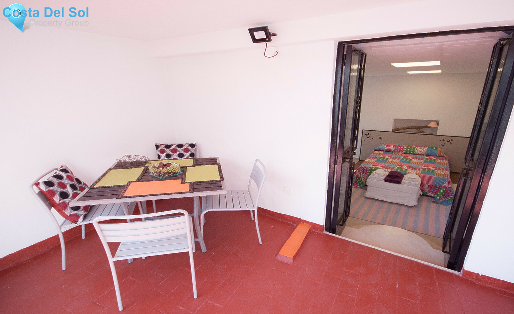 Semi-Detached House in Estepona-1285553