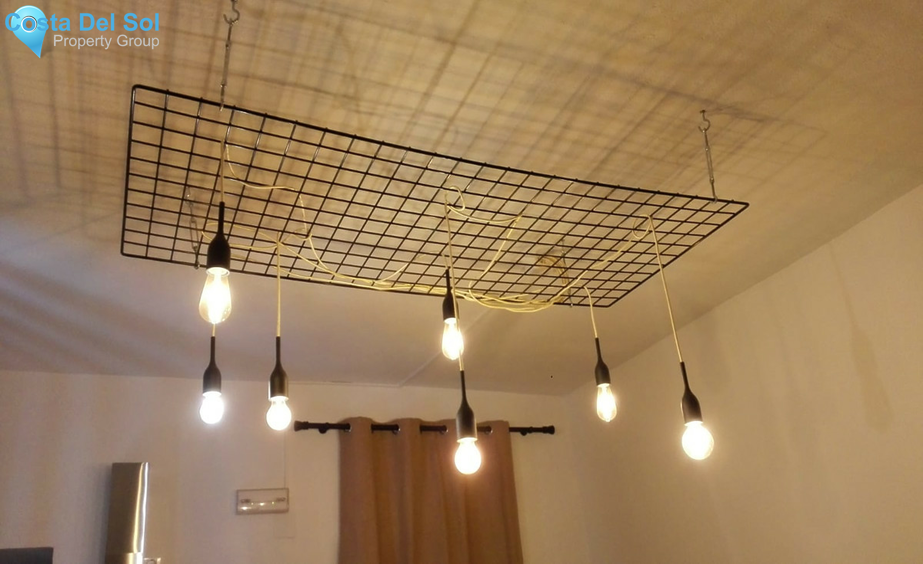 Semi-Detached House in Estepona-1285545