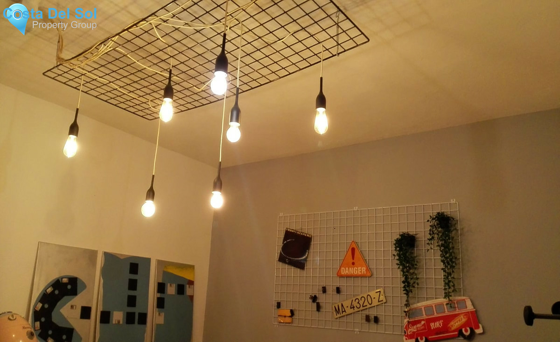 Semi-Detached House in Estepona-1285548