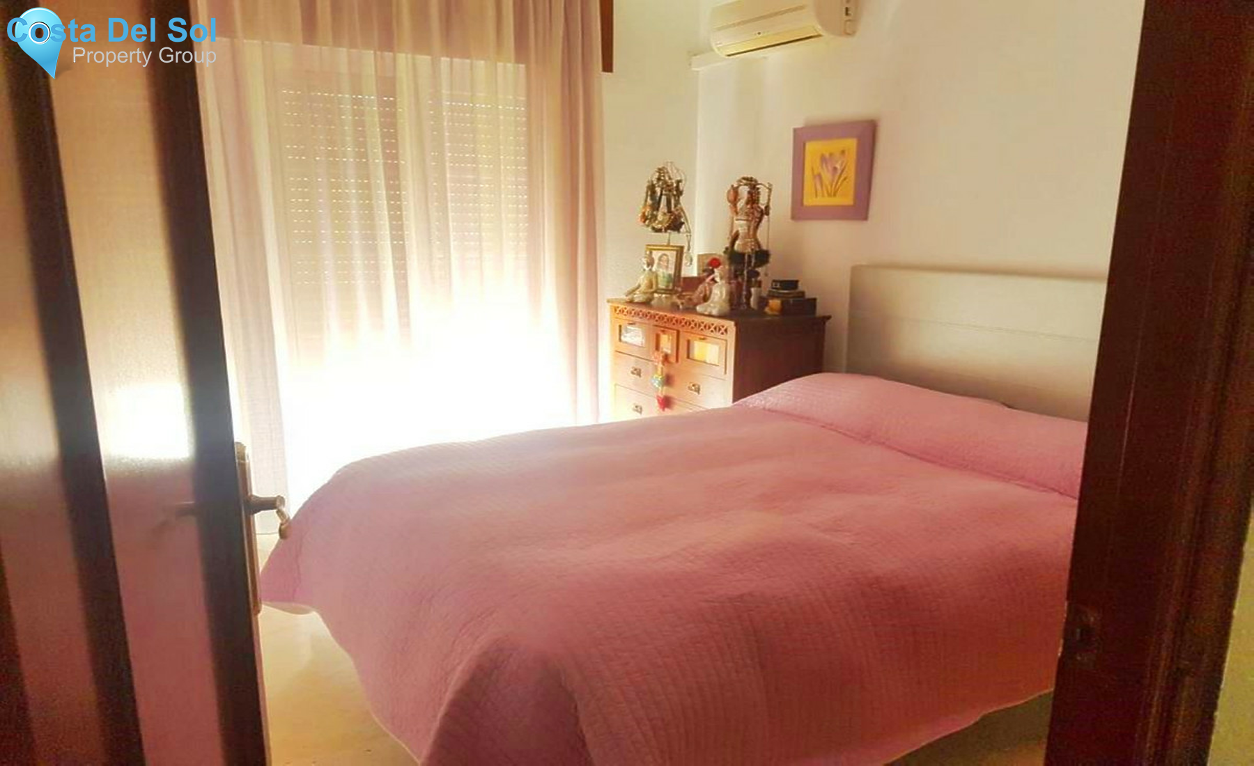 Semi-Detached House in Estepona-1297077