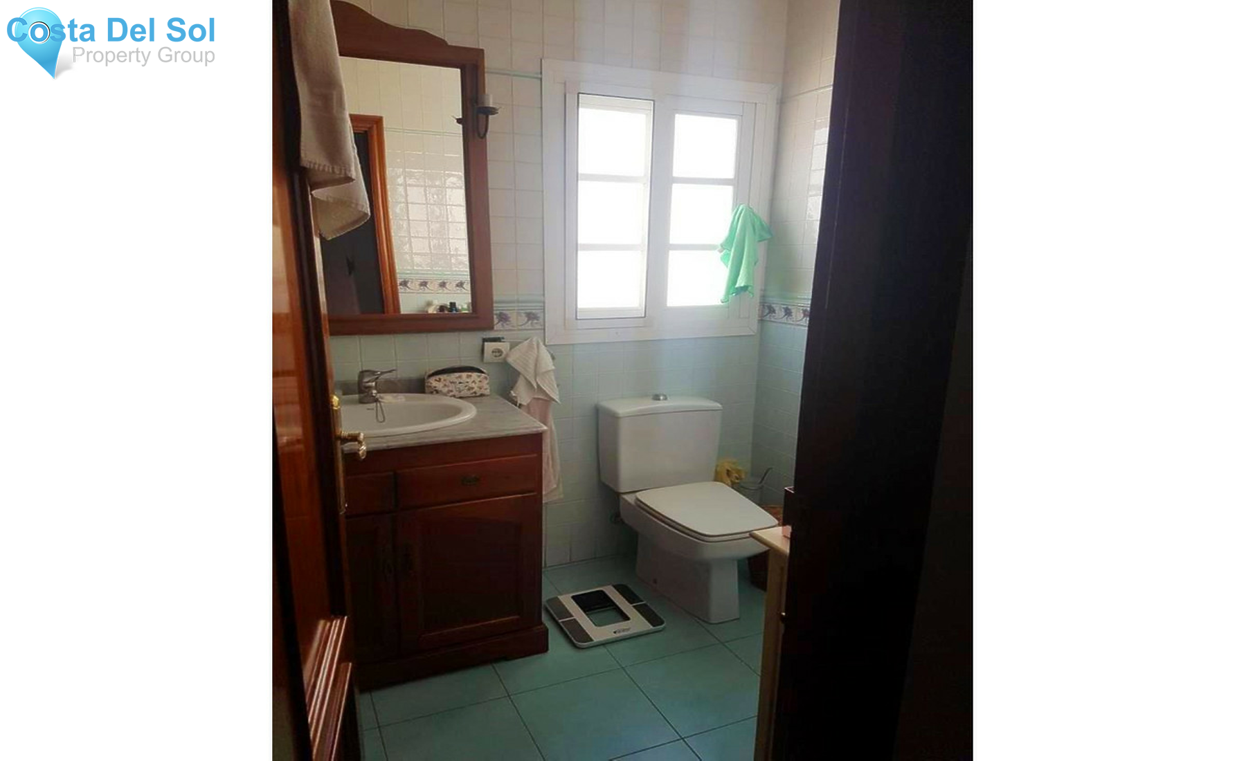 Semi-Detached House in Estepona-1297085