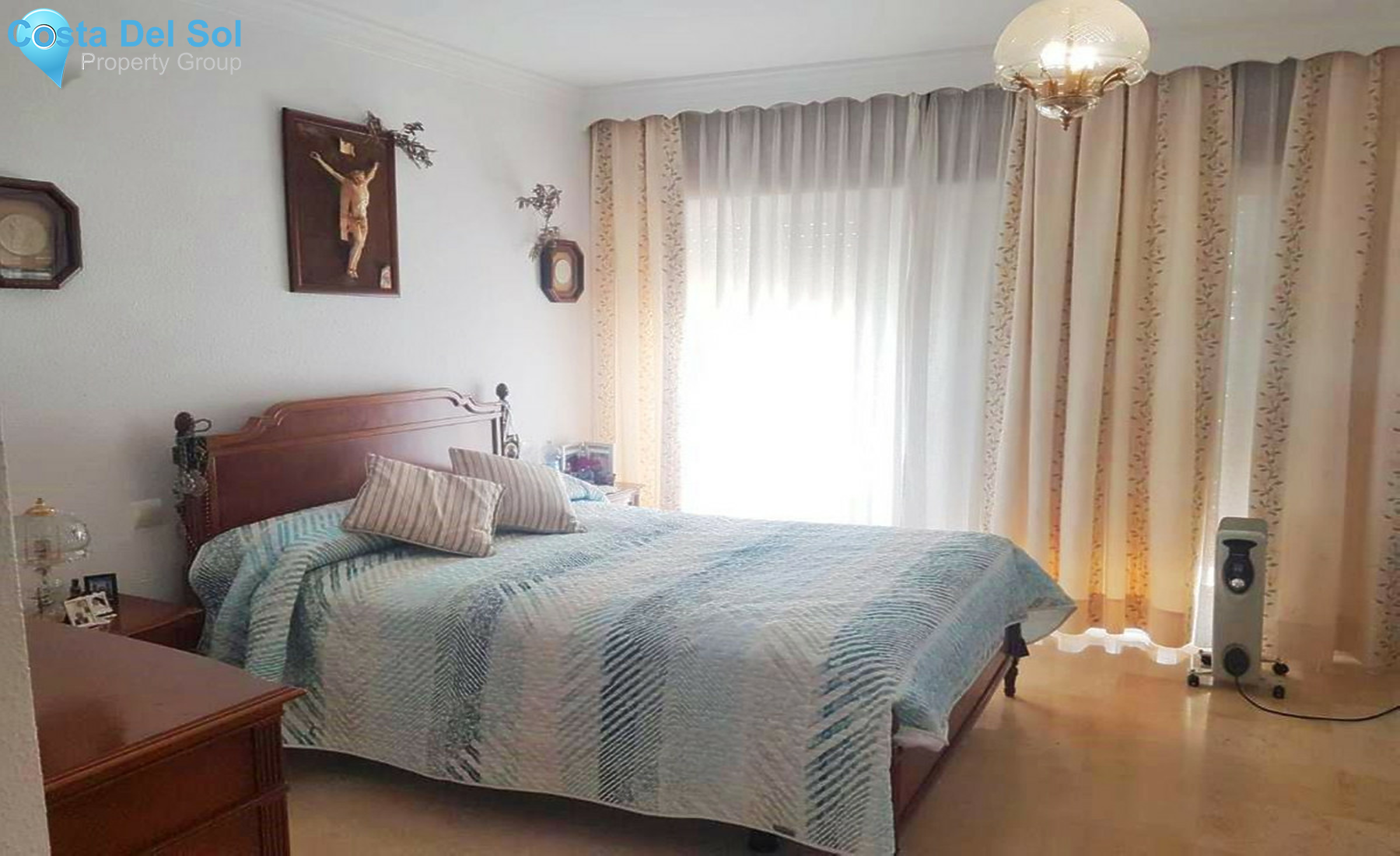 Semi-Detached House in Estepona-1297074