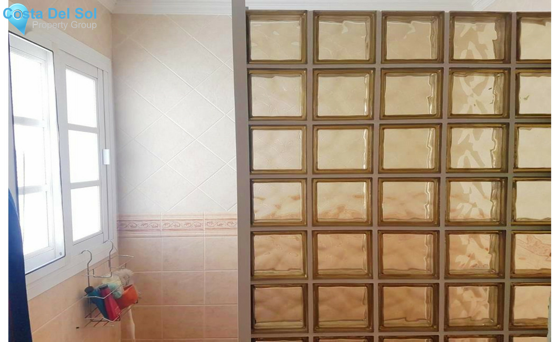 Semi-Detached House in Estepona-1297076