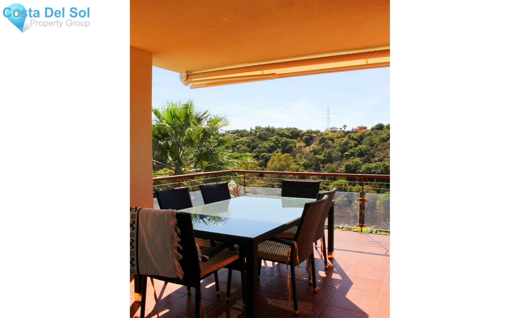 Semi-Detached House in Estepona-1321368