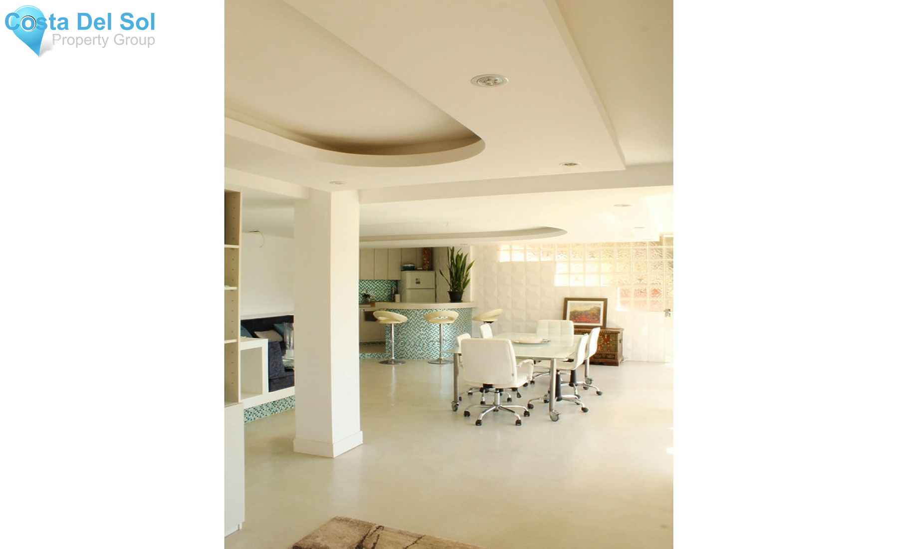 Semi-Detached House in Estepona-1321372